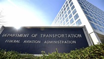The Federal Aviation Administration is one of the many government agencies involved with advocacy, laws, or security measures affecting general aviation, in Washington, D.C., March 30. Photo by David Tulis.