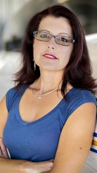 Melissa Rudinger, AOPA Foundation executive director