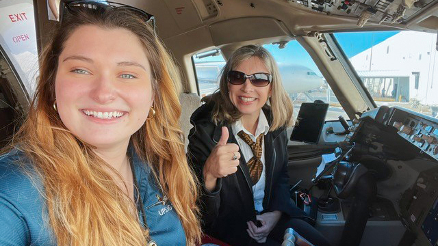 Deborah Donnelly-Mclay