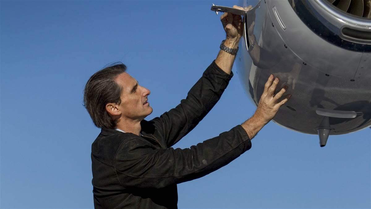 Photography by Chris Rose