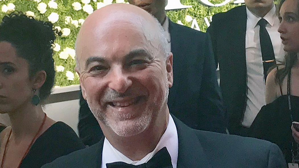 Roy Gabay