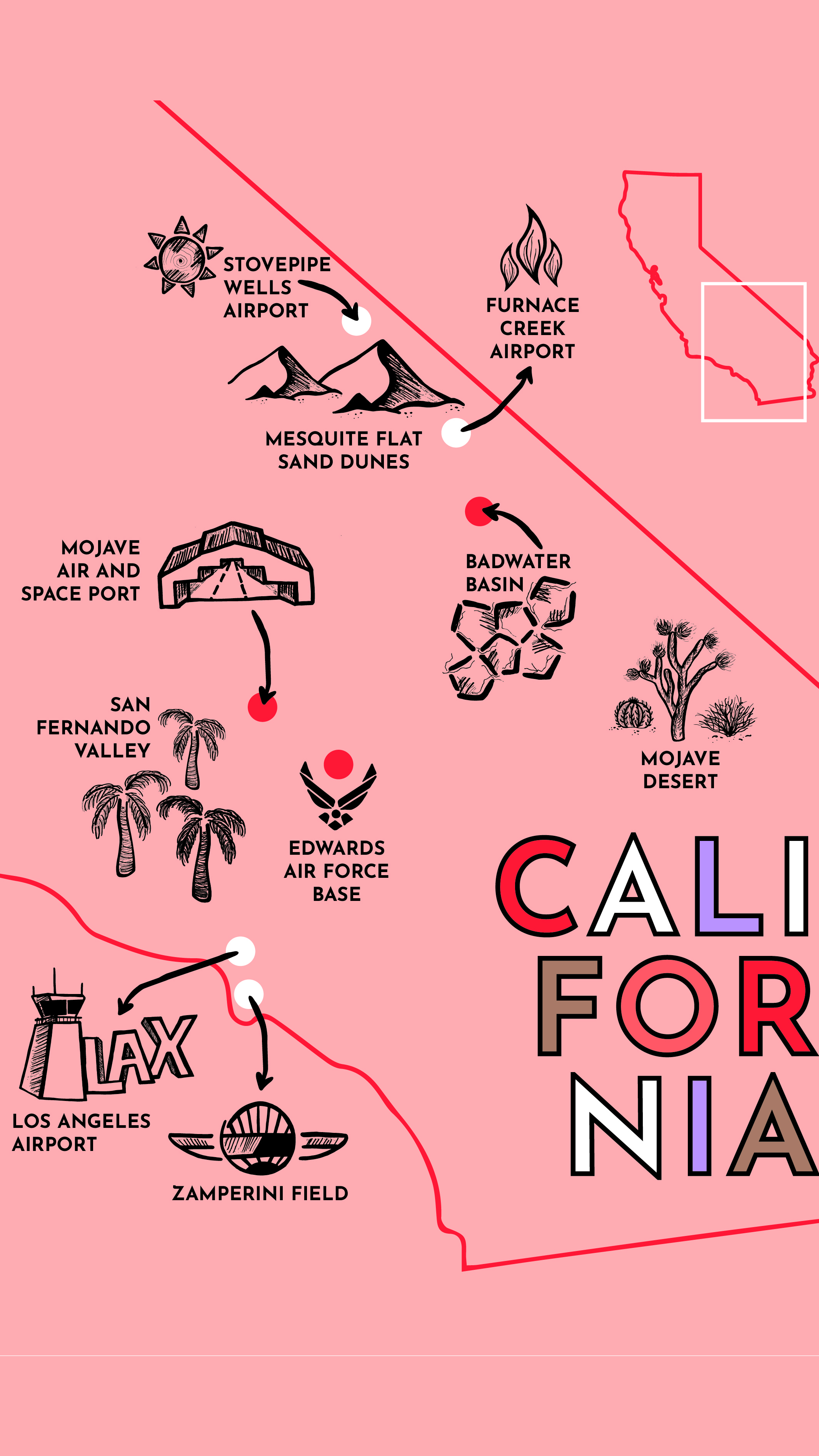 Illustration by Leigh Caulfield