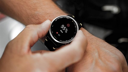 Garmin D2 Air Smartwatch