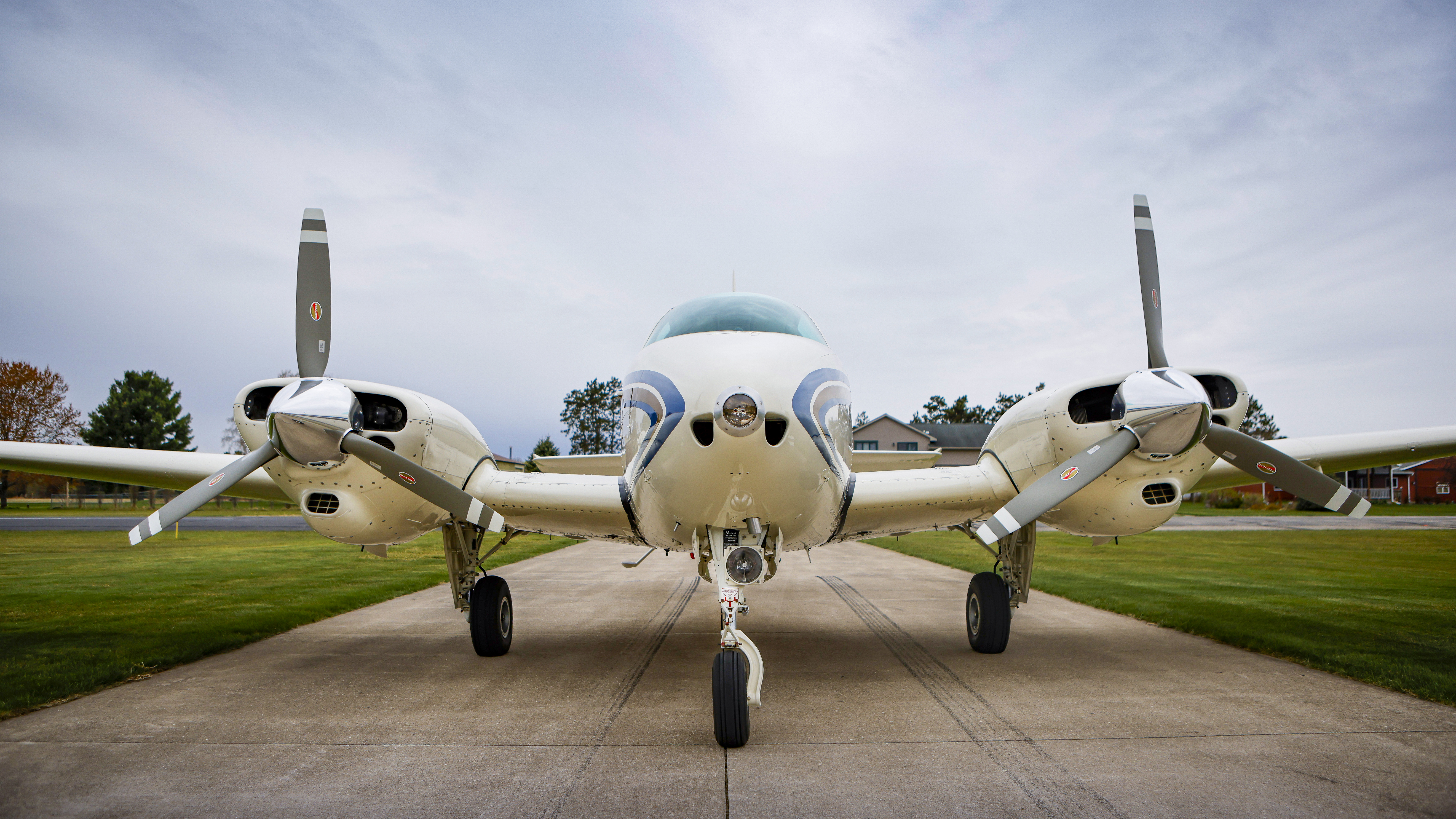 Rare Travel Air - AOPA