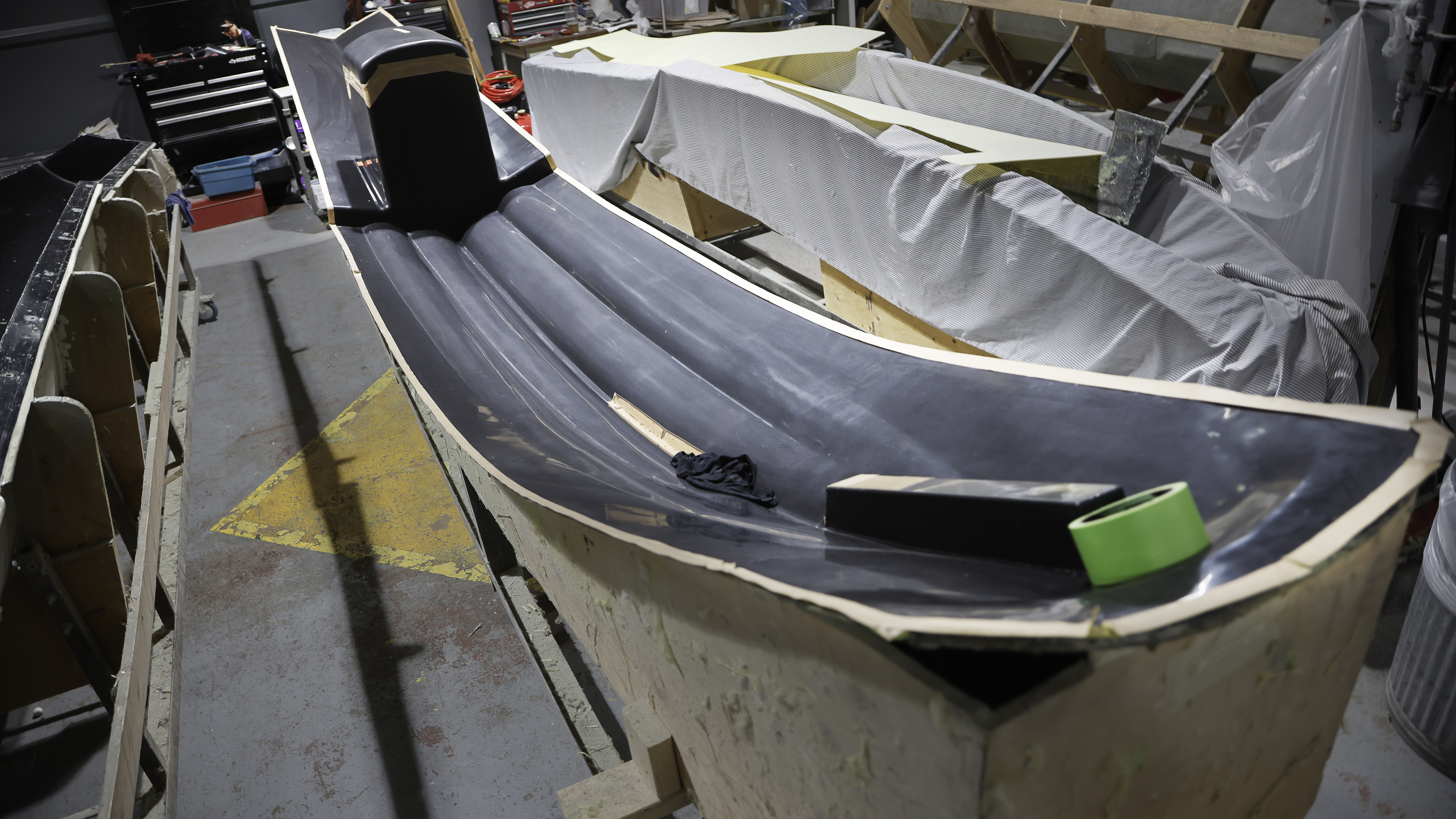 A Tale of Two Manufacturers