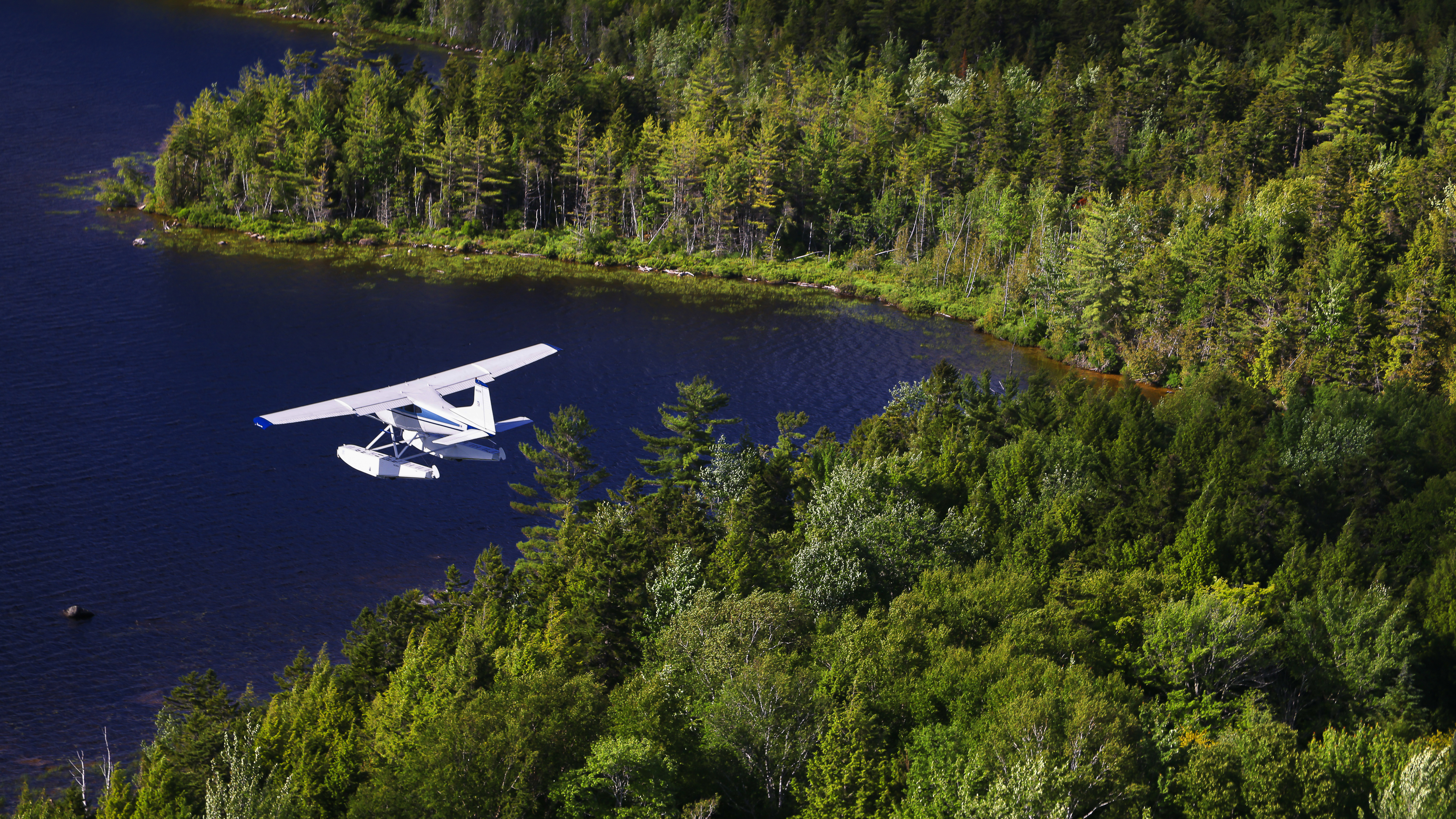 A Tale of Two Manufacturers