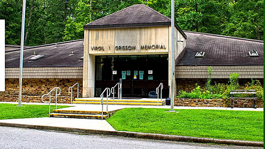 Virgil I. Grissom Municipal Airport, Bedford, Indiana - AOPA