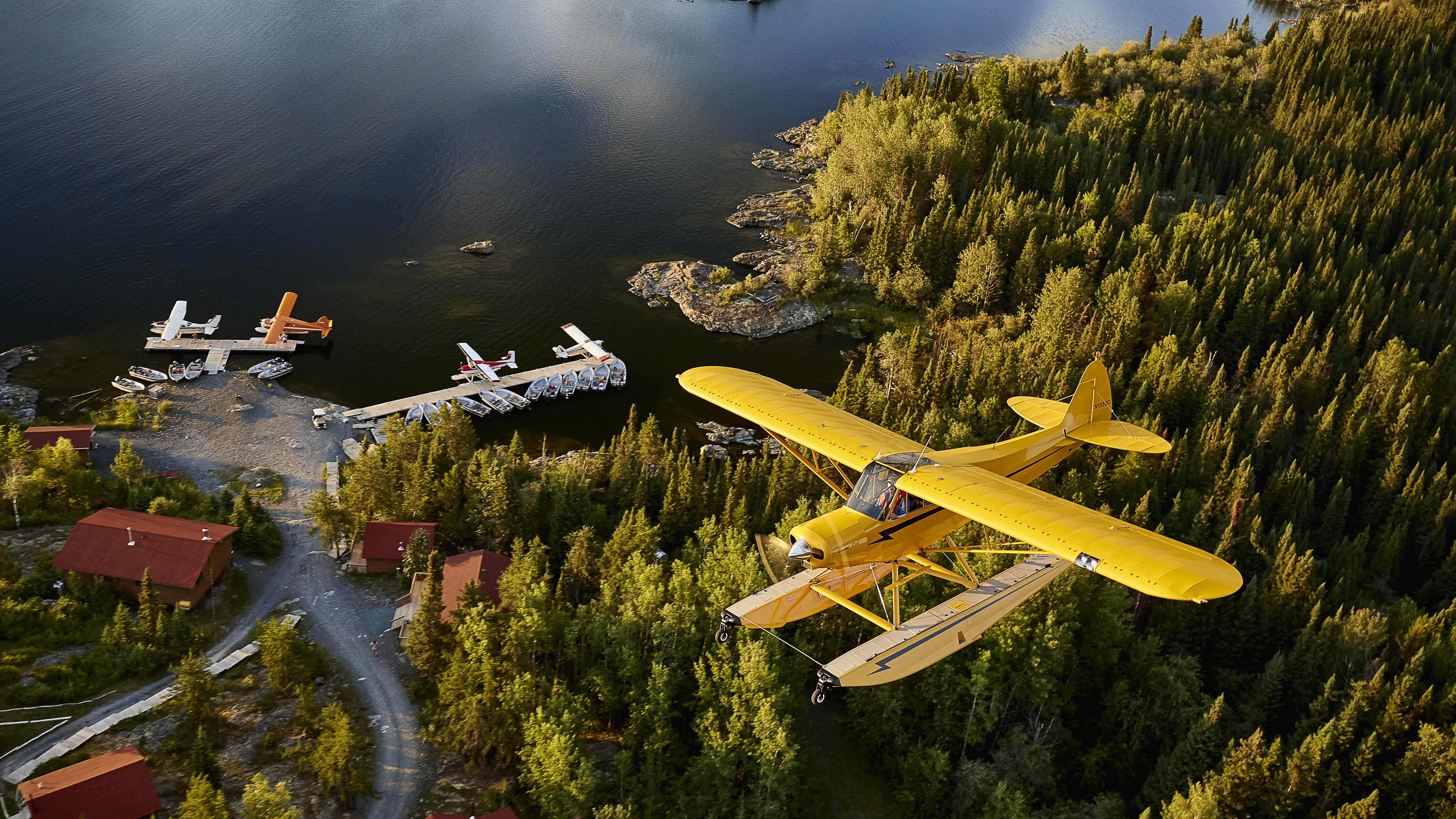 Churchill, Canada: “Northern Exposure,” March 2017