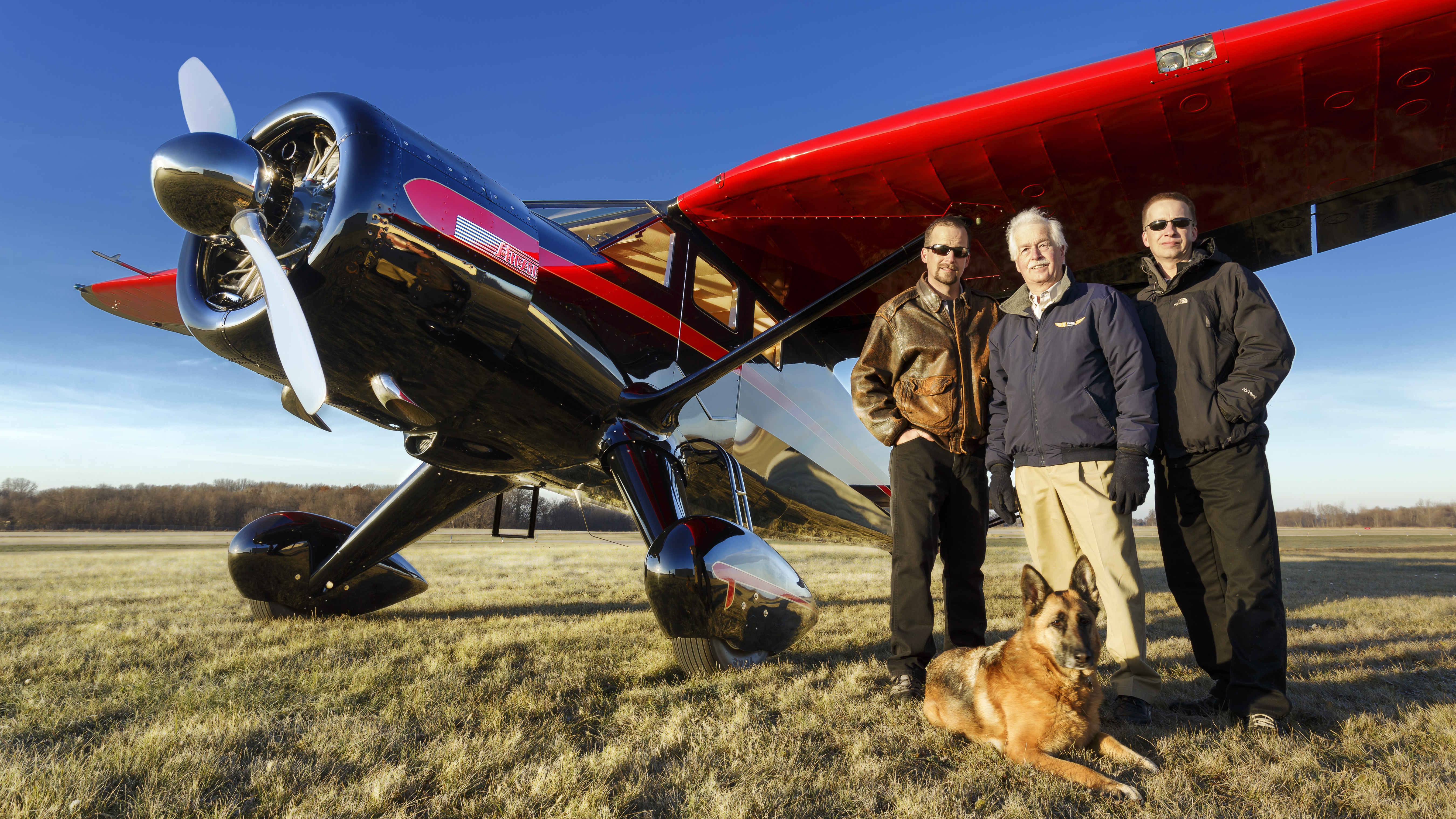 “Craftmanship: Rare Find,” February 2014