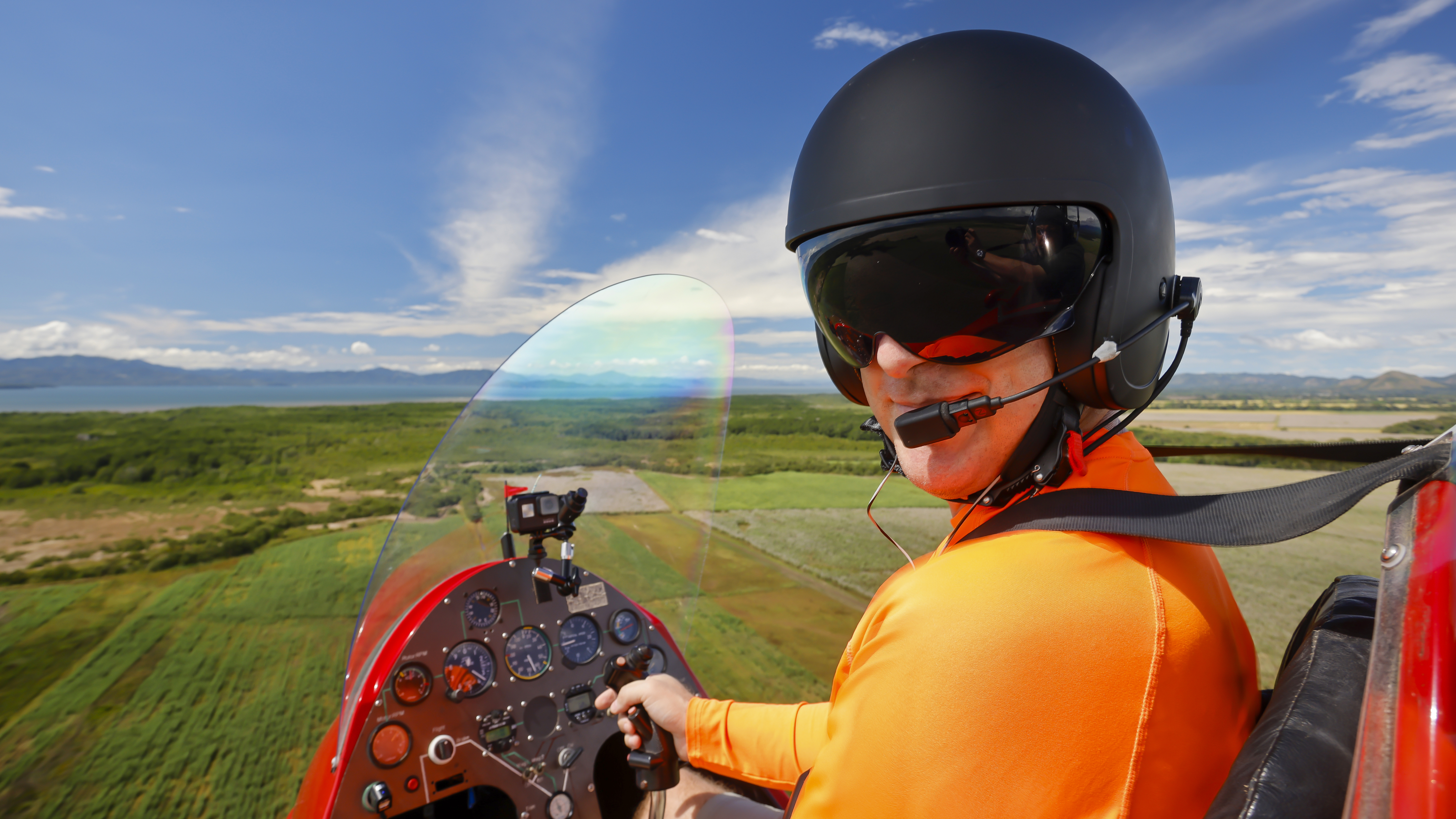 Photography by Chris Rose