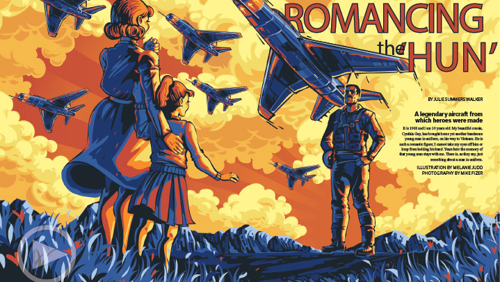 Letters to the editor, March 2022