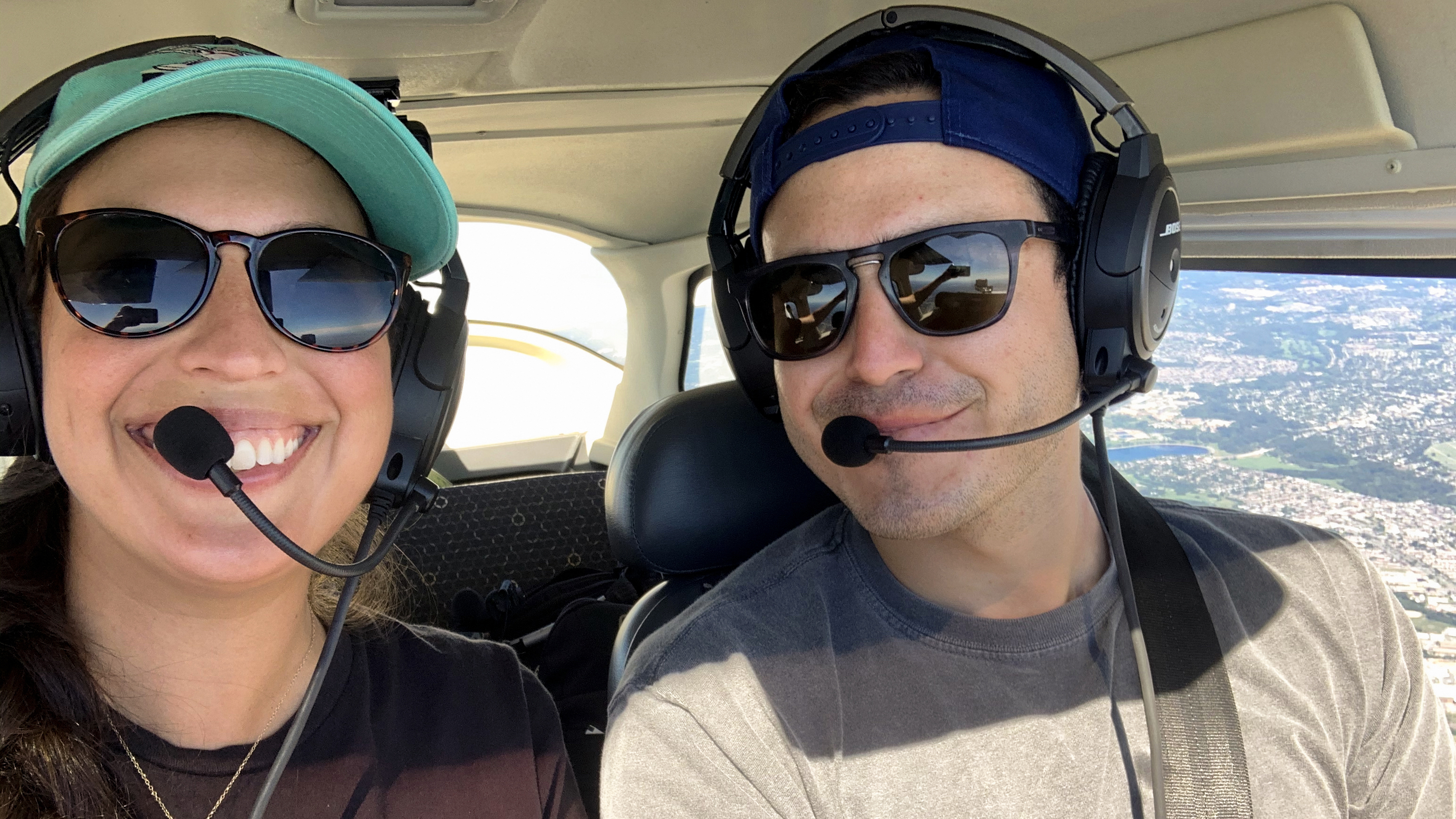 Trip to the Firefly Music Festival