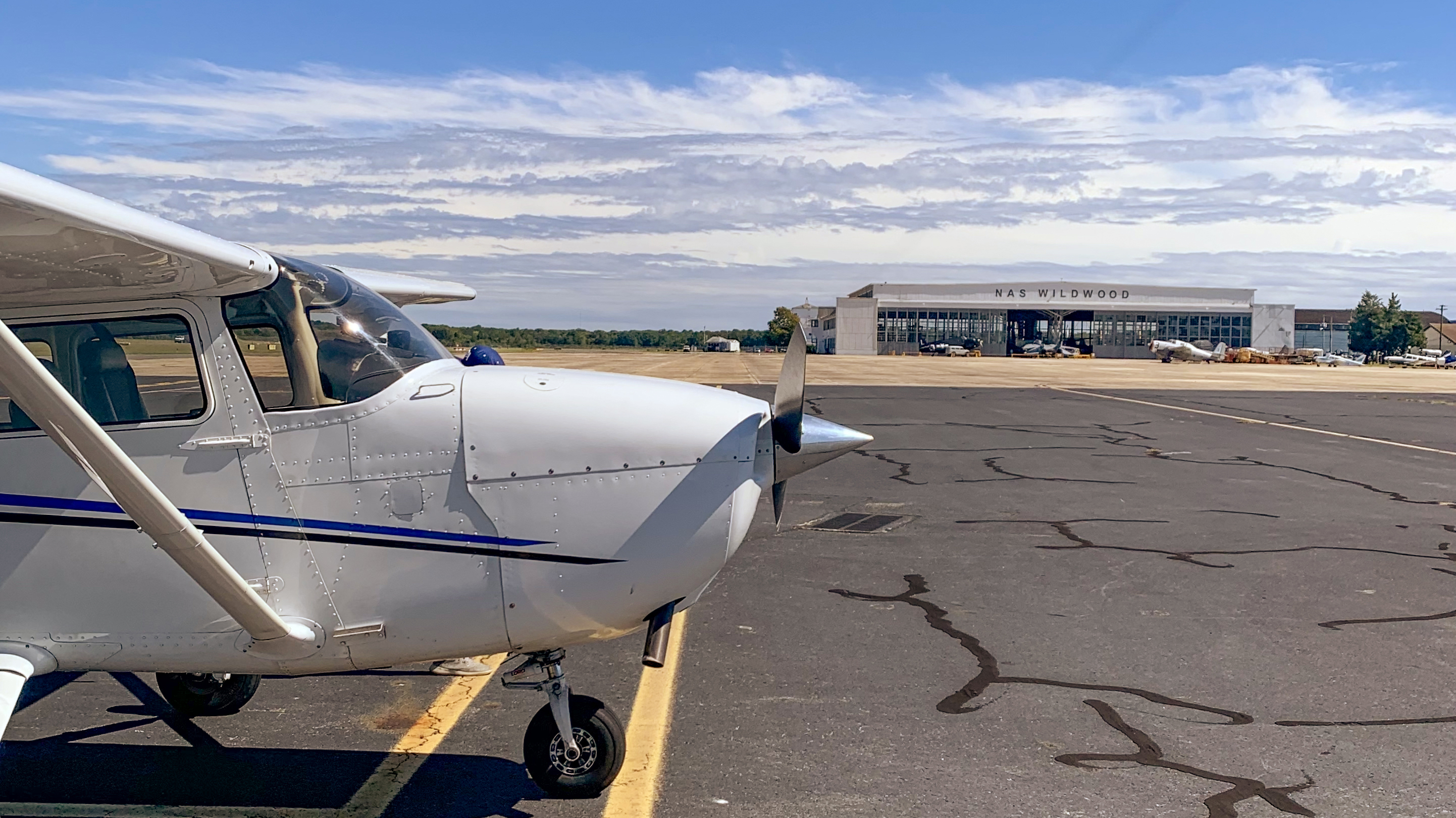 Trip to the Firefly Music Festival