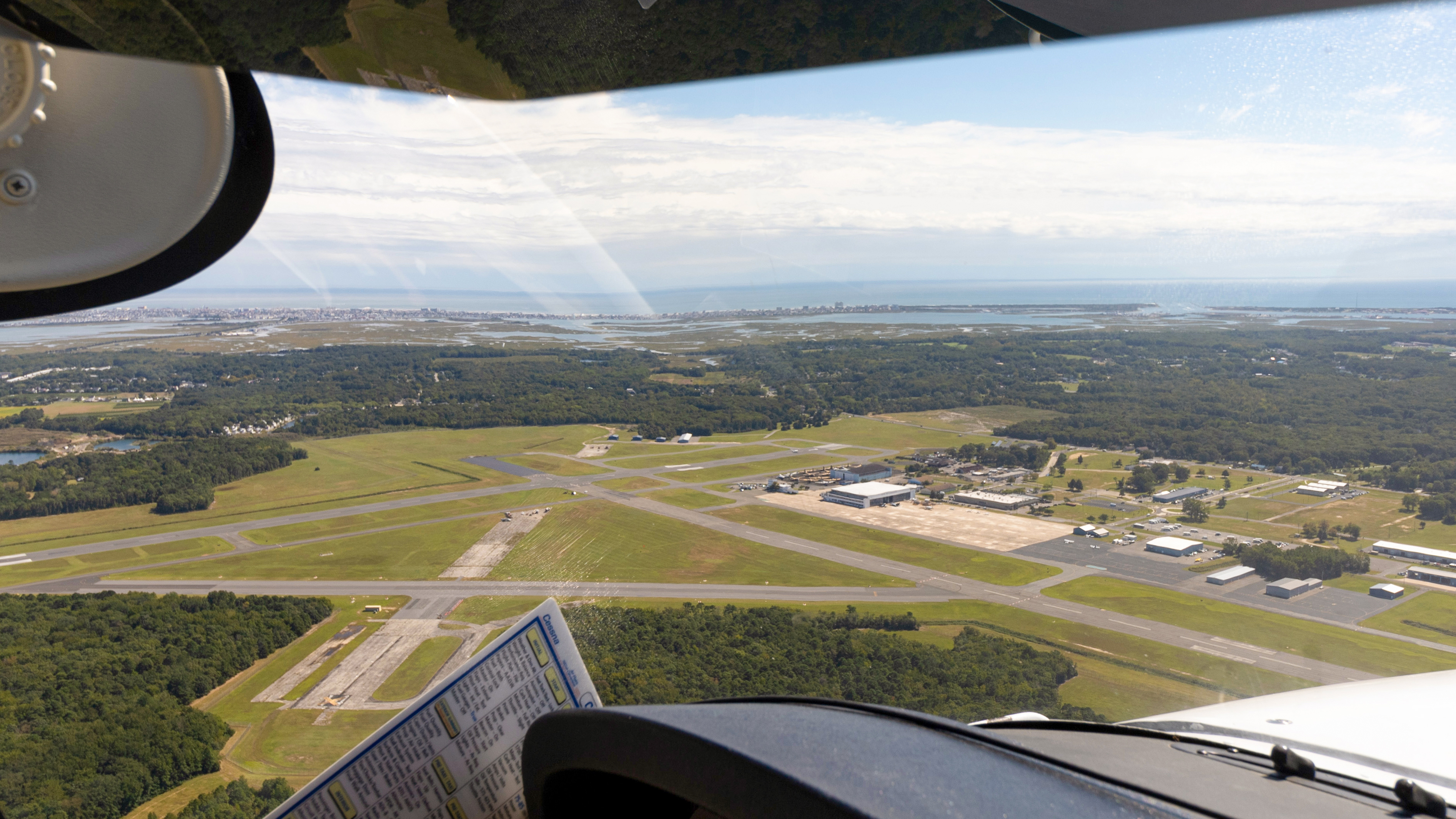 Trip to the Firefly Music Festival