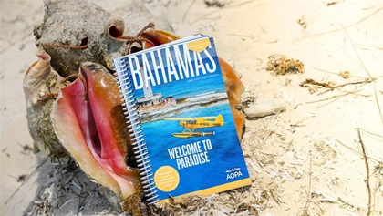 Bahamas Pilot Guide