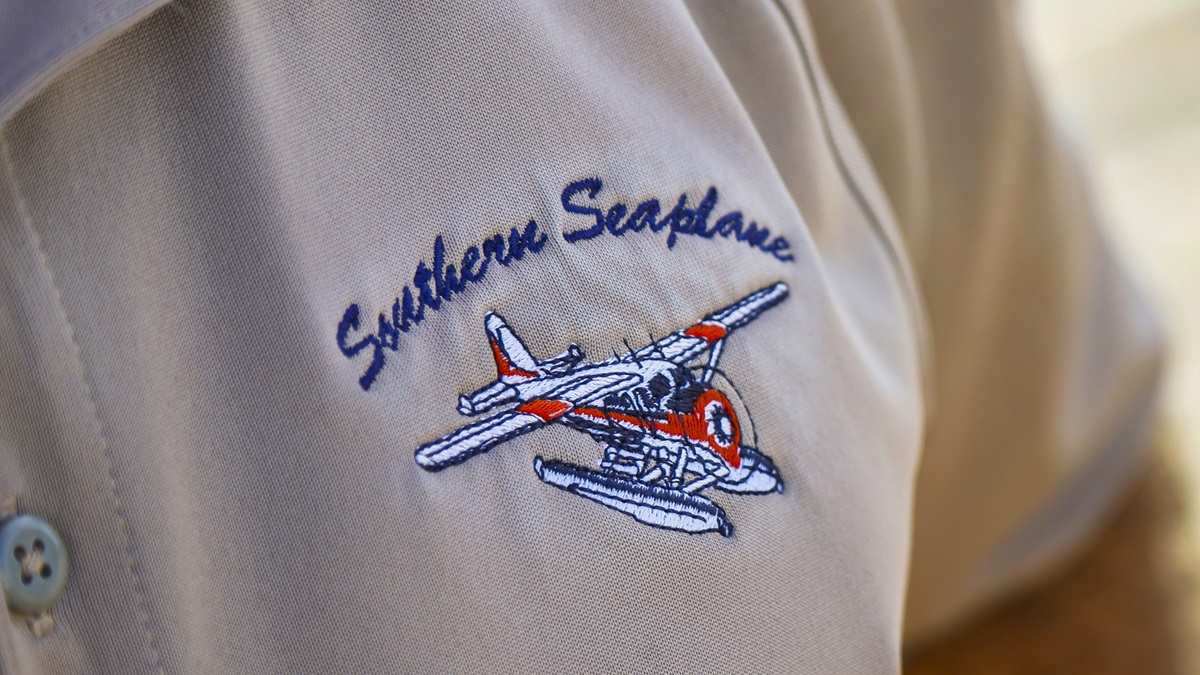 Seaplane Pirate T-Shirt - Seaplane Pilots Association