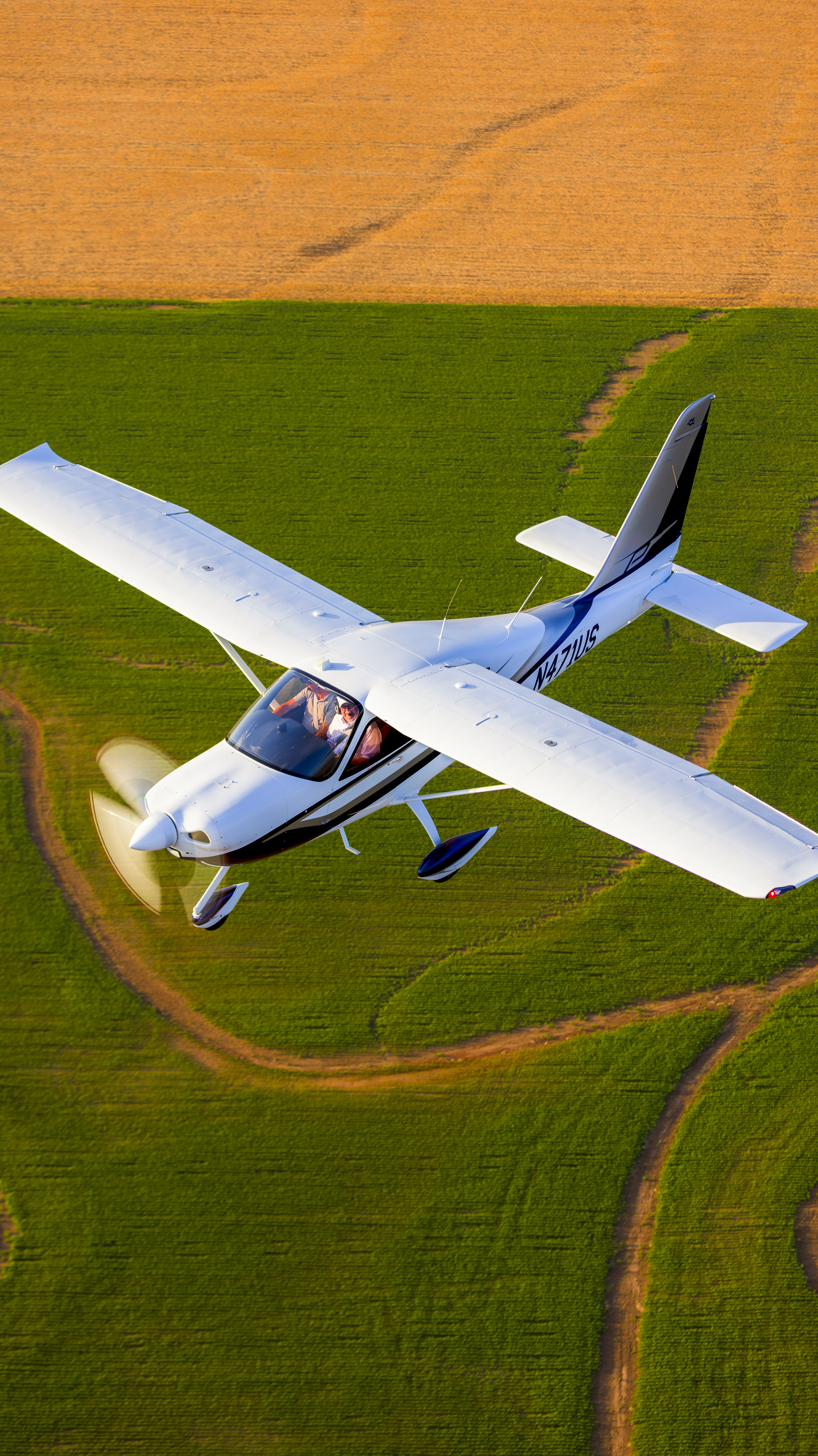 Photography by Mike Fizer