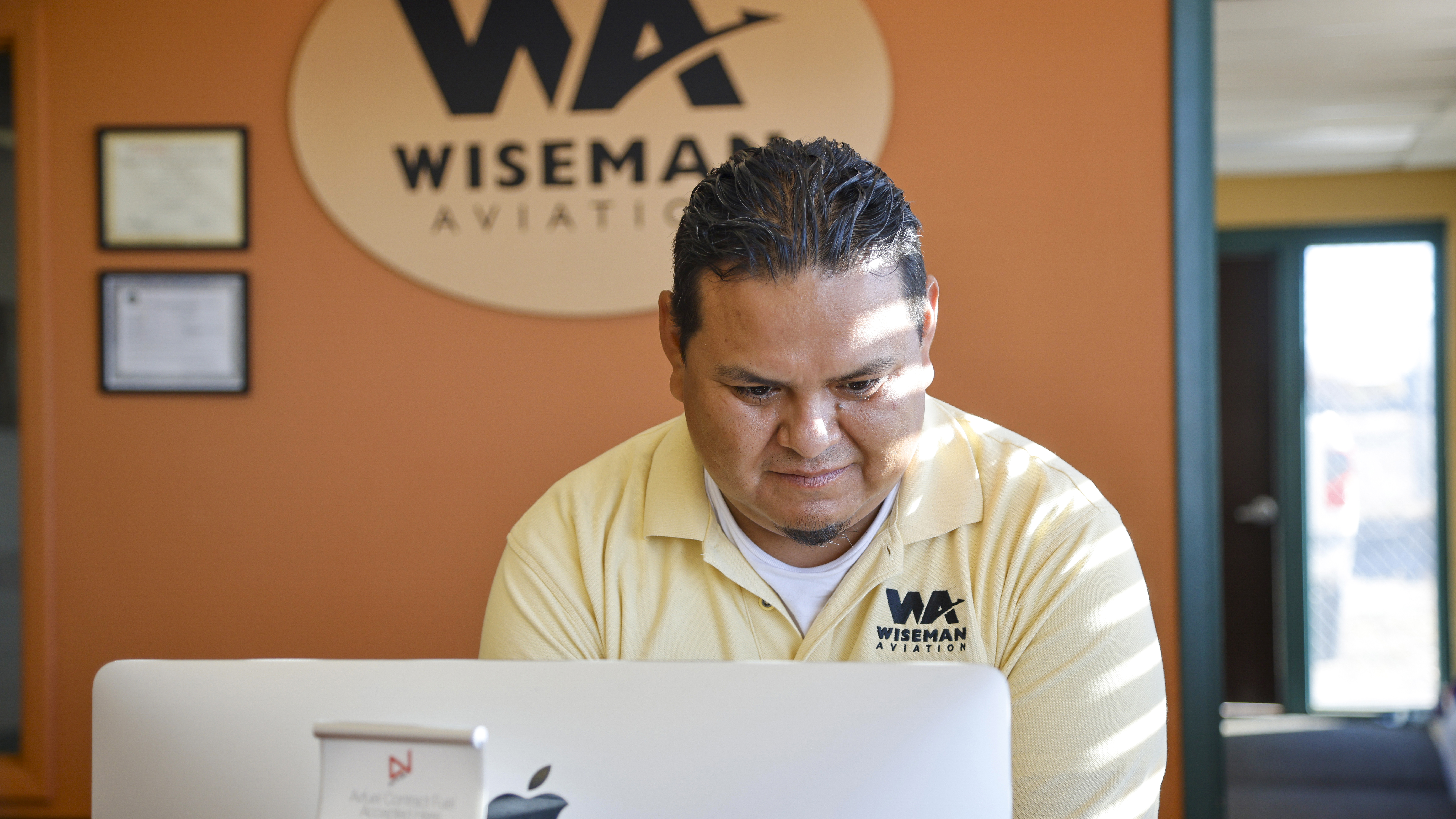 Navajo Christmas Airlift