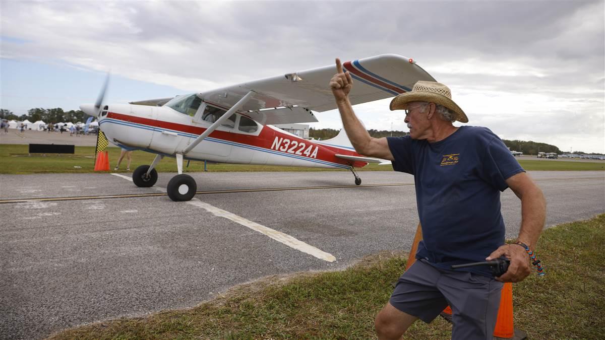 AOPA Pilot Gear