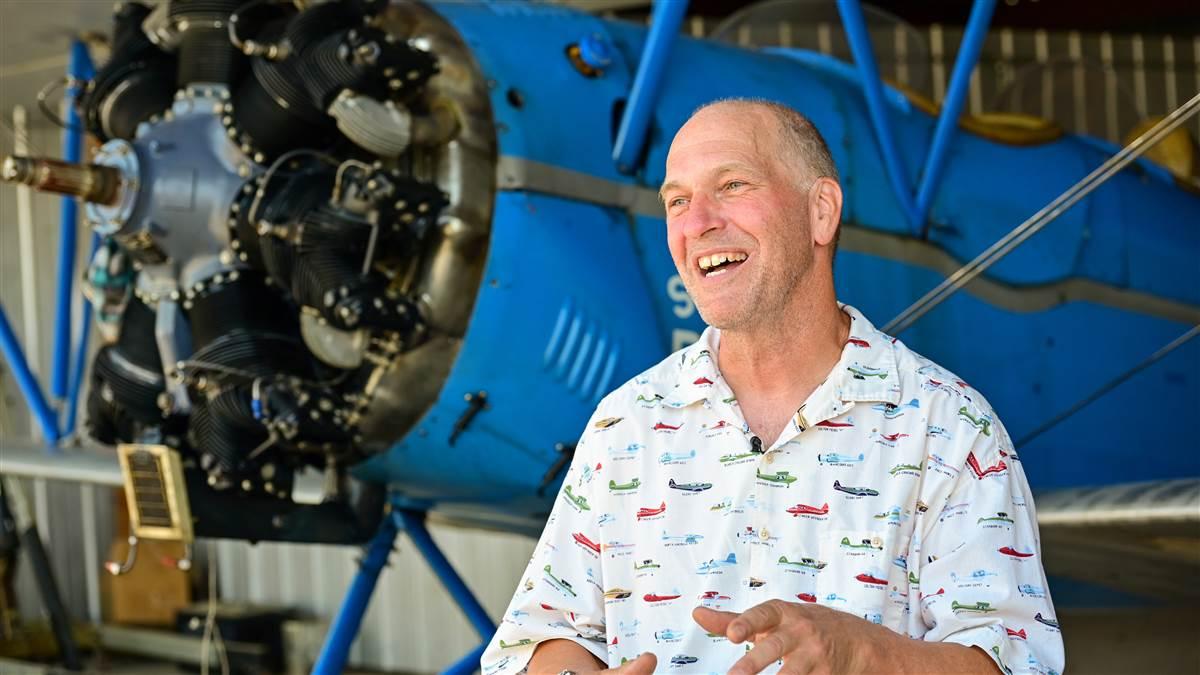 Photography by David Tulis