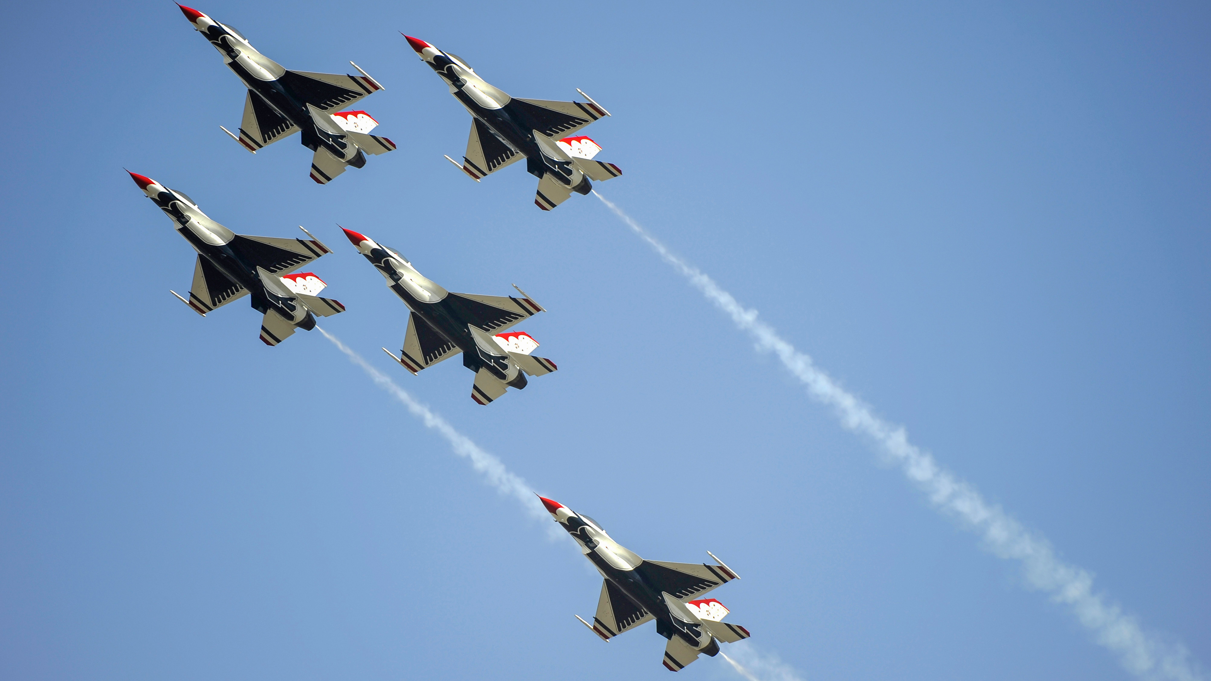 U.S. Air Force Staff Sgt. Brian Ferguson 