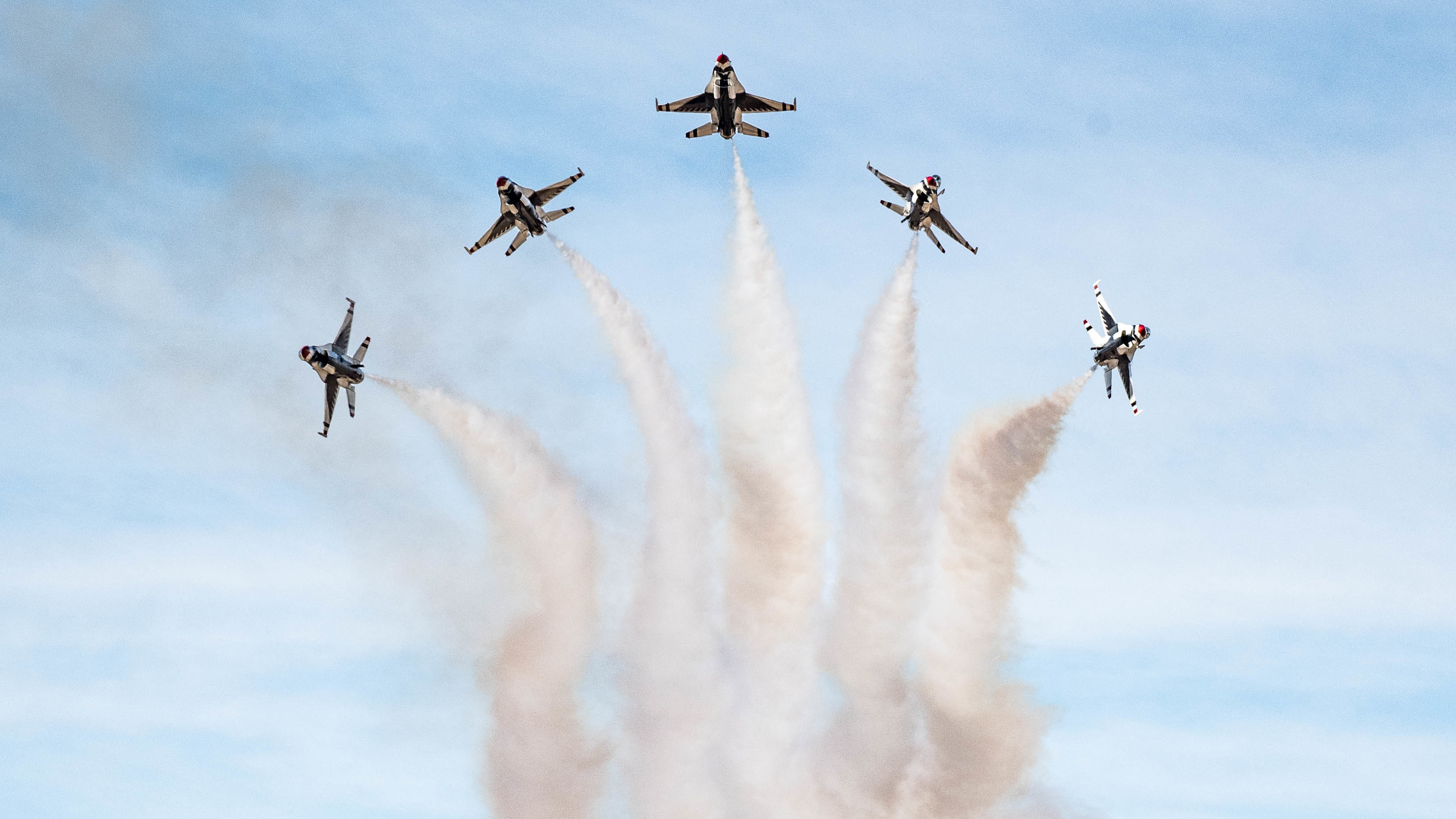 U.S. Air Force Tech. Sgt. Nicolas Myers