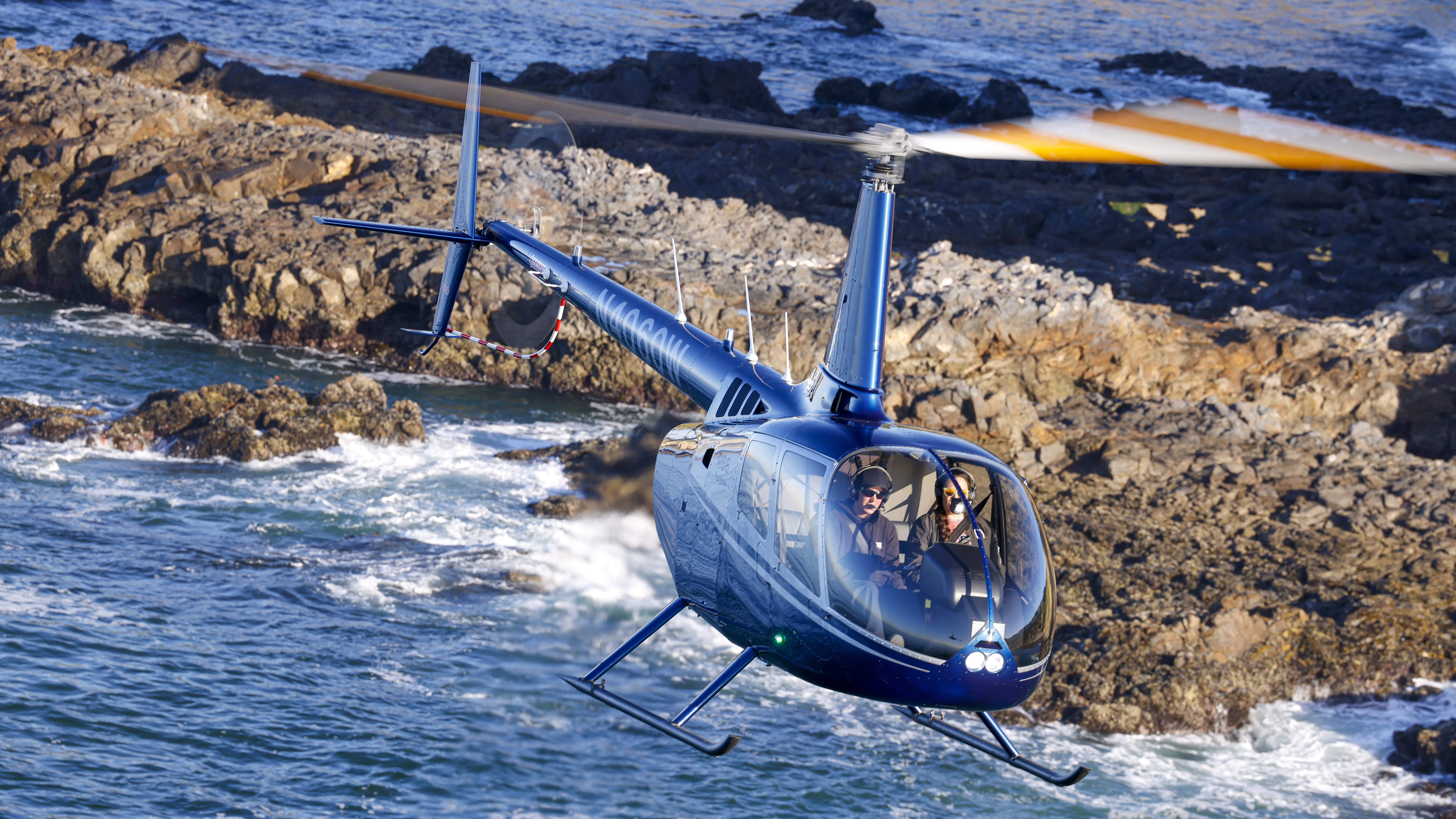 Photography by Chris Rose