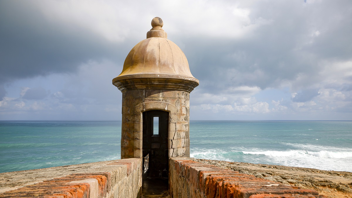 Puerto Rico: It's time to put this tropical island on your radar