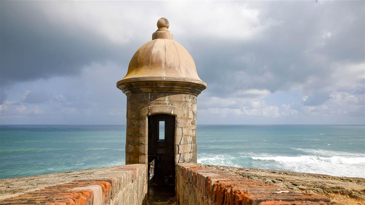 Havana – an exotic destination – and competition? Only a step away from  Turks and Caicos