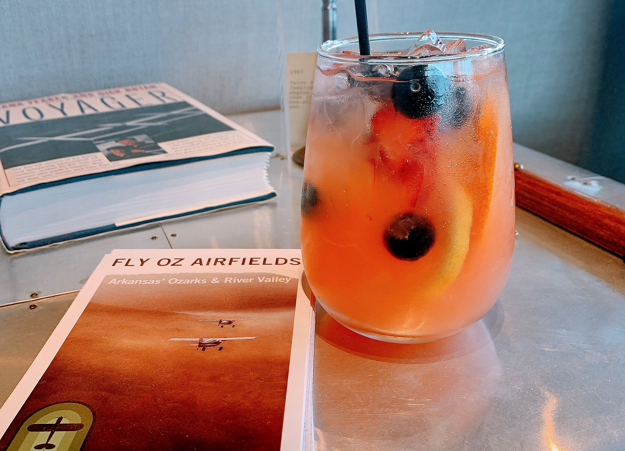 Photo by Alicia Herron.