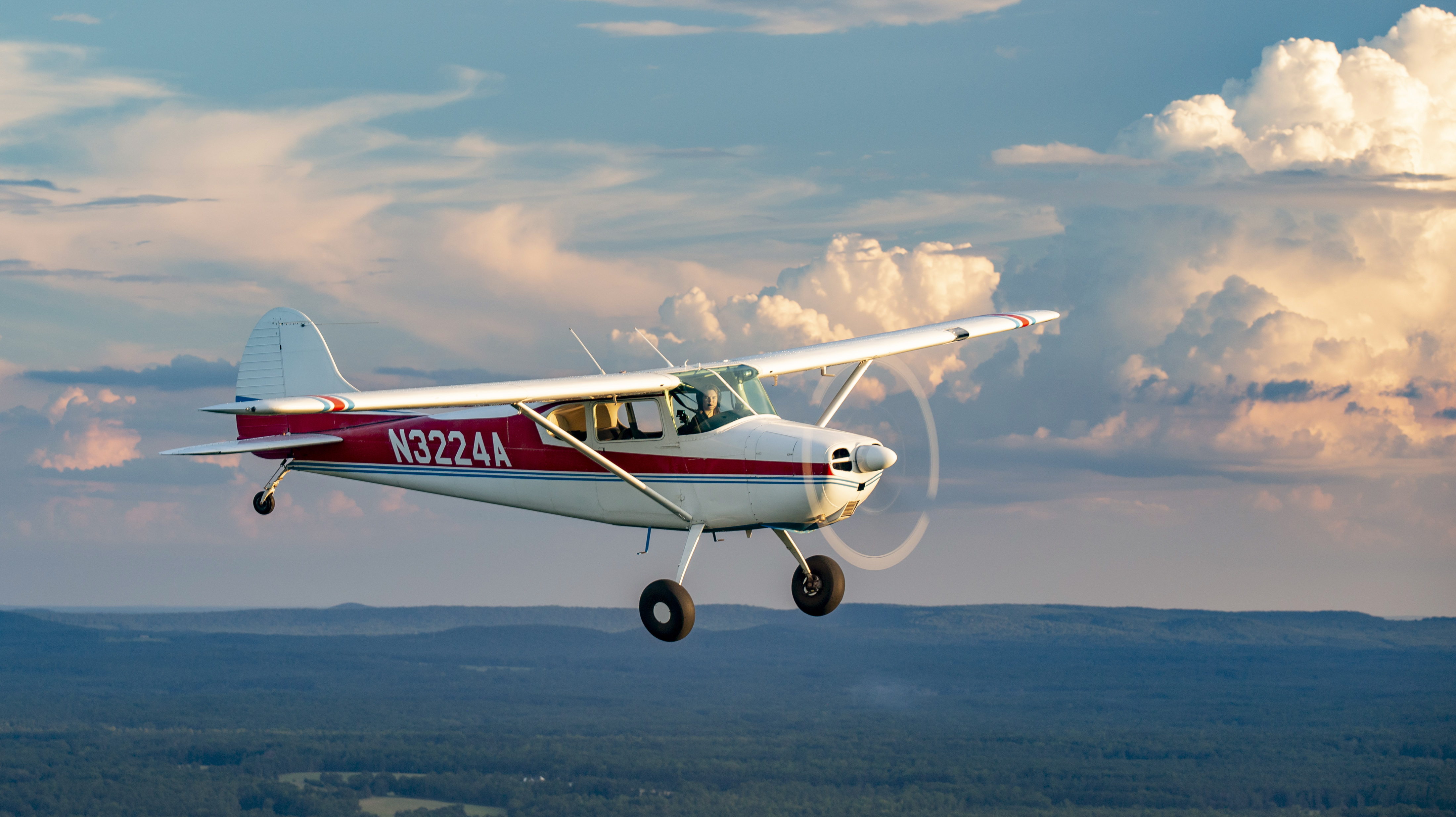 Photography by Joe Dinolfo, Leigh Hubner and Cayla Hunt