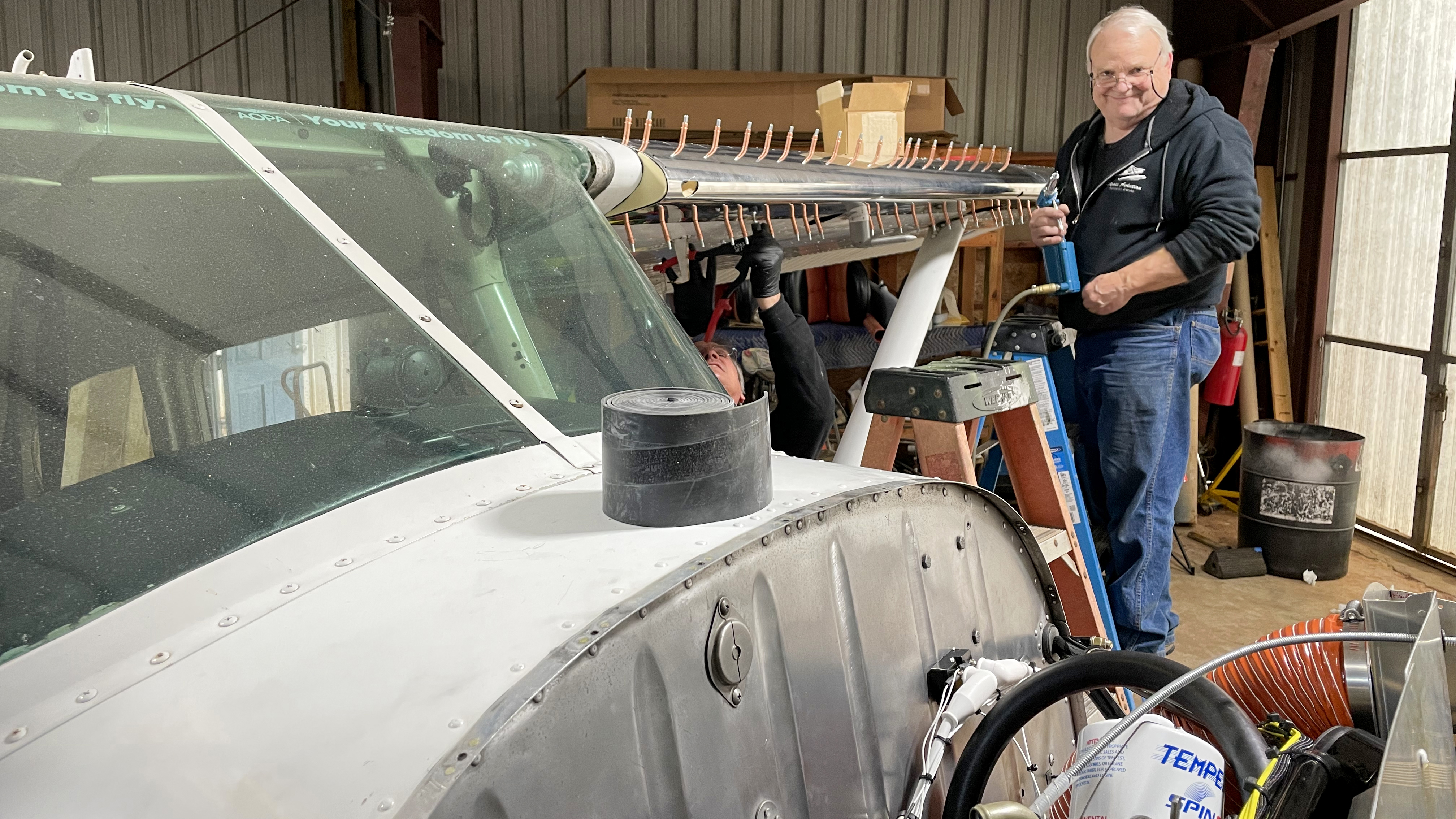 Photography by Joe Dinolfo, Leigh Hubner and Cayla Hunt