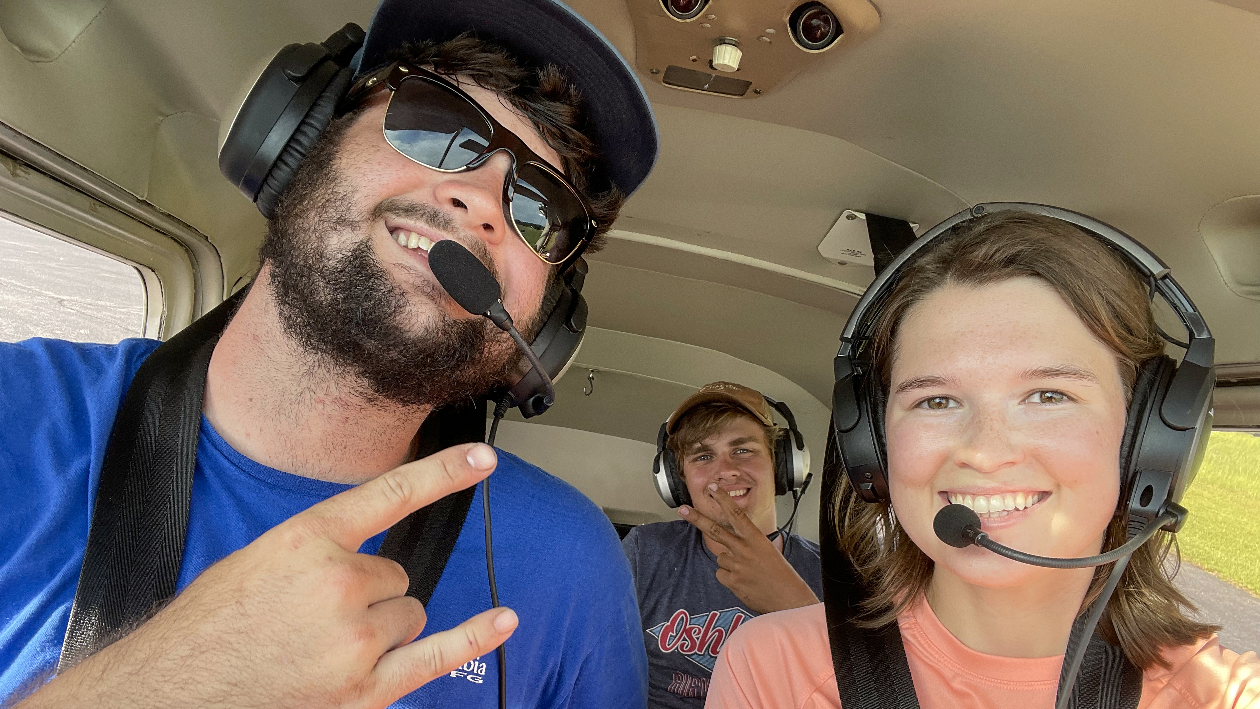 Photography by Joe Dinolfo, Leigh Hubner and Cayla Hunt