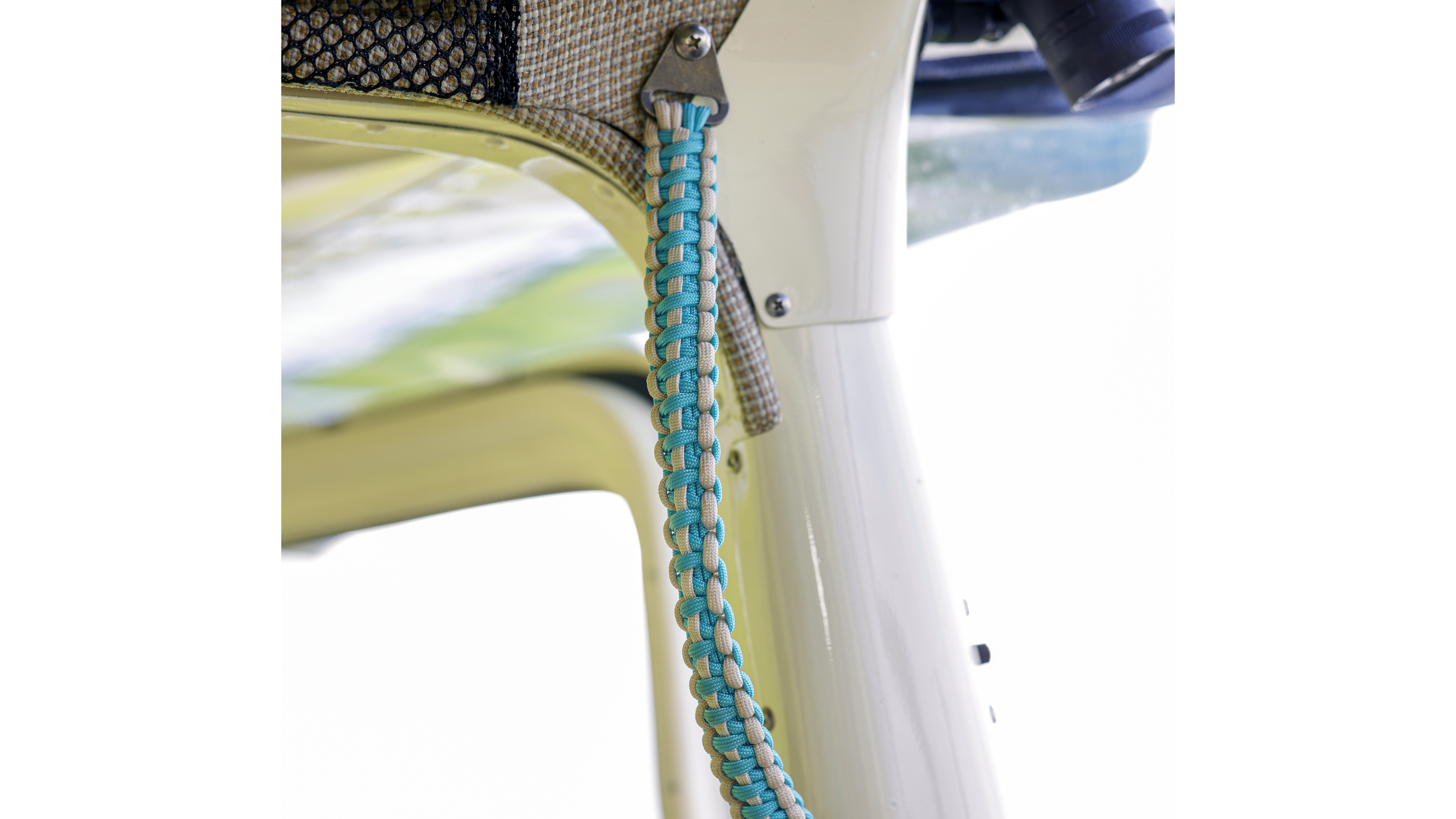 Paint and Panel Process