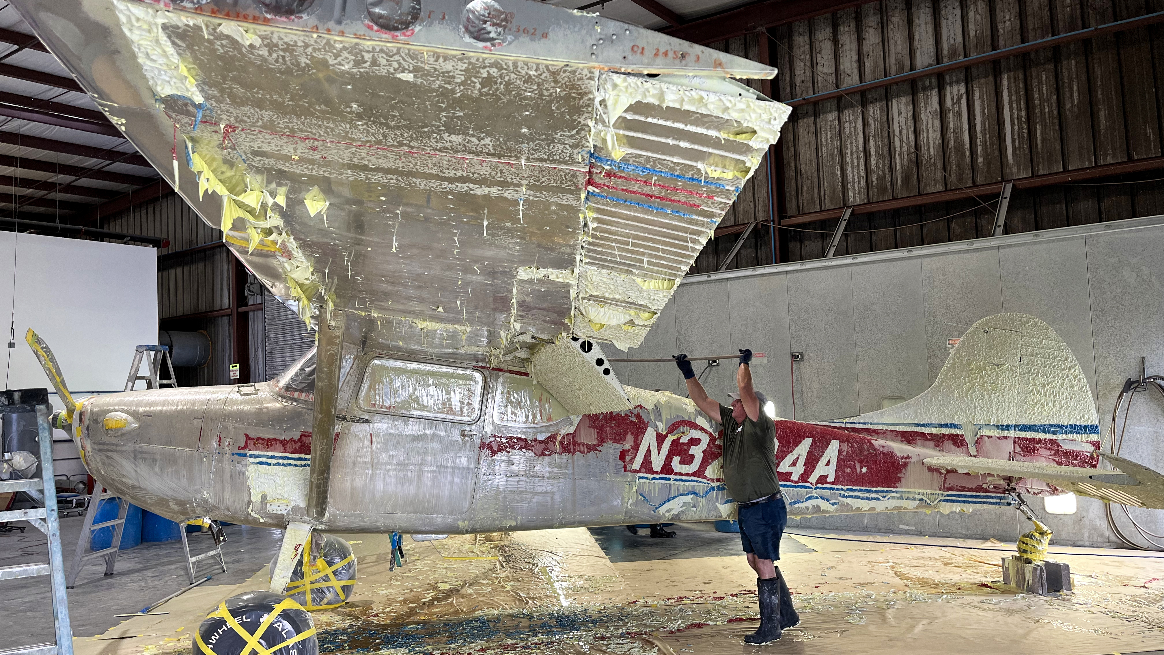 Photography by Joe Dinolfo, Leigh Hubner and Cayla Hunt