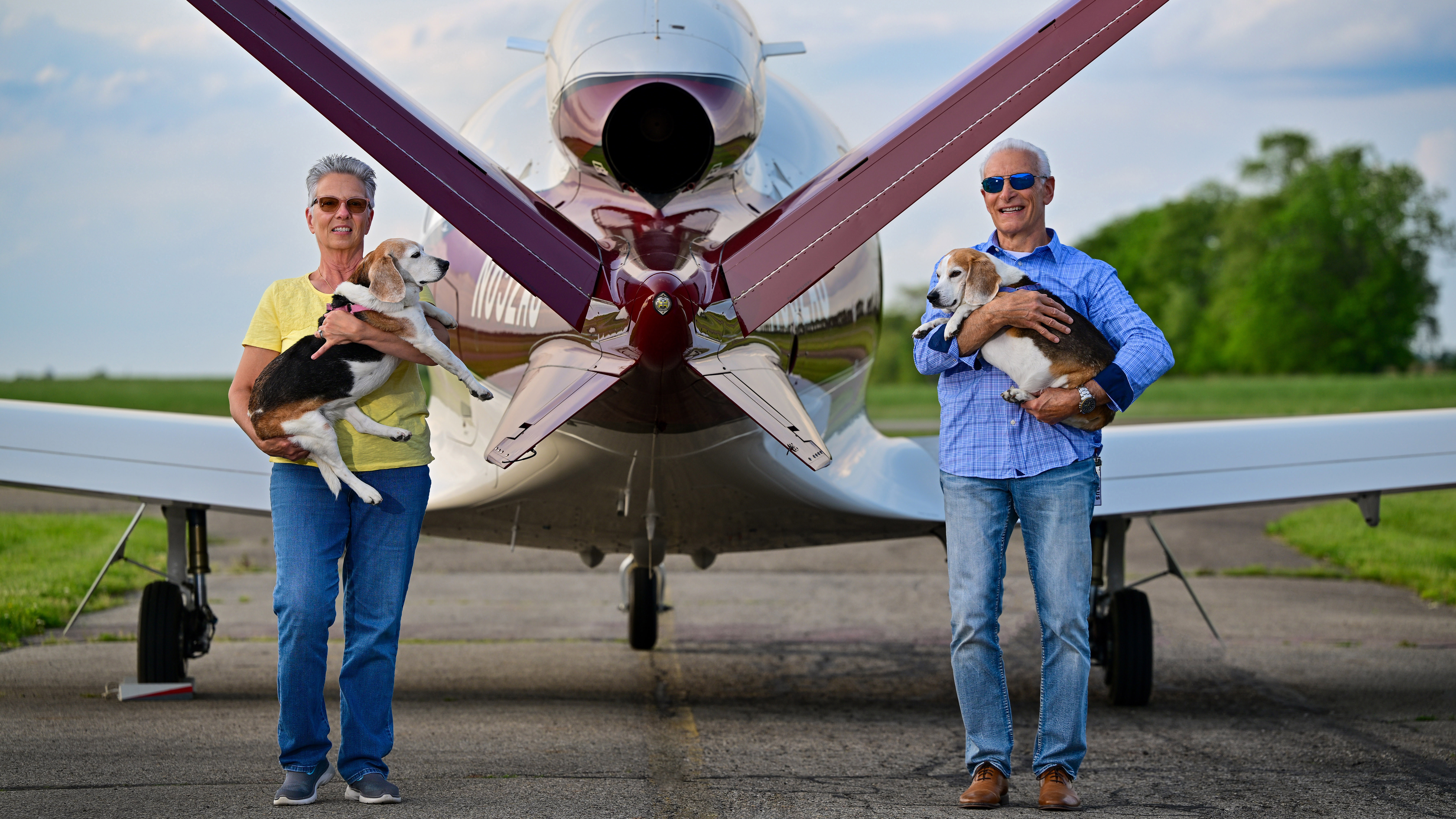 Cirrus Vision Jet - AOPA