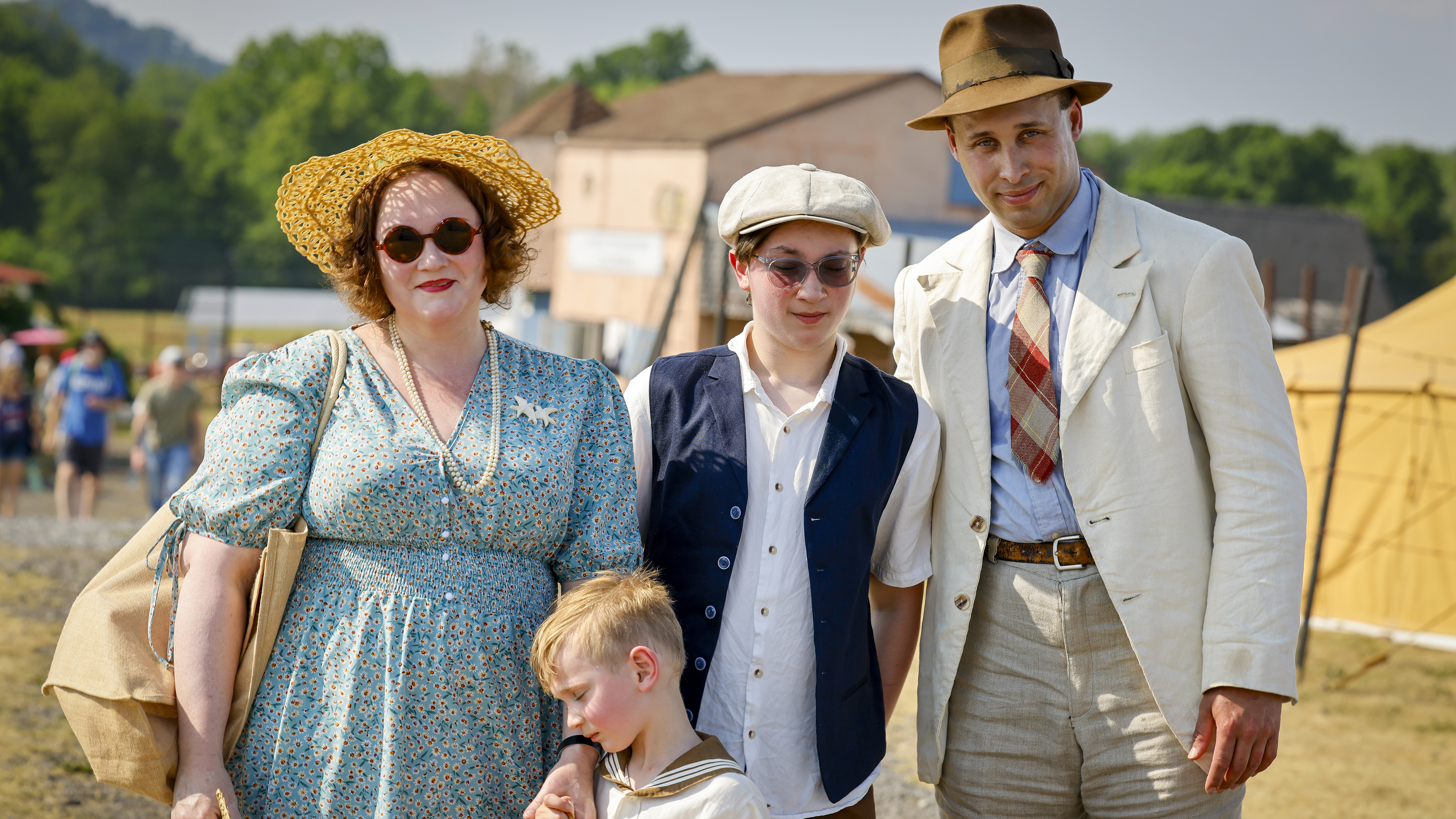 Photography by Chris Rose.