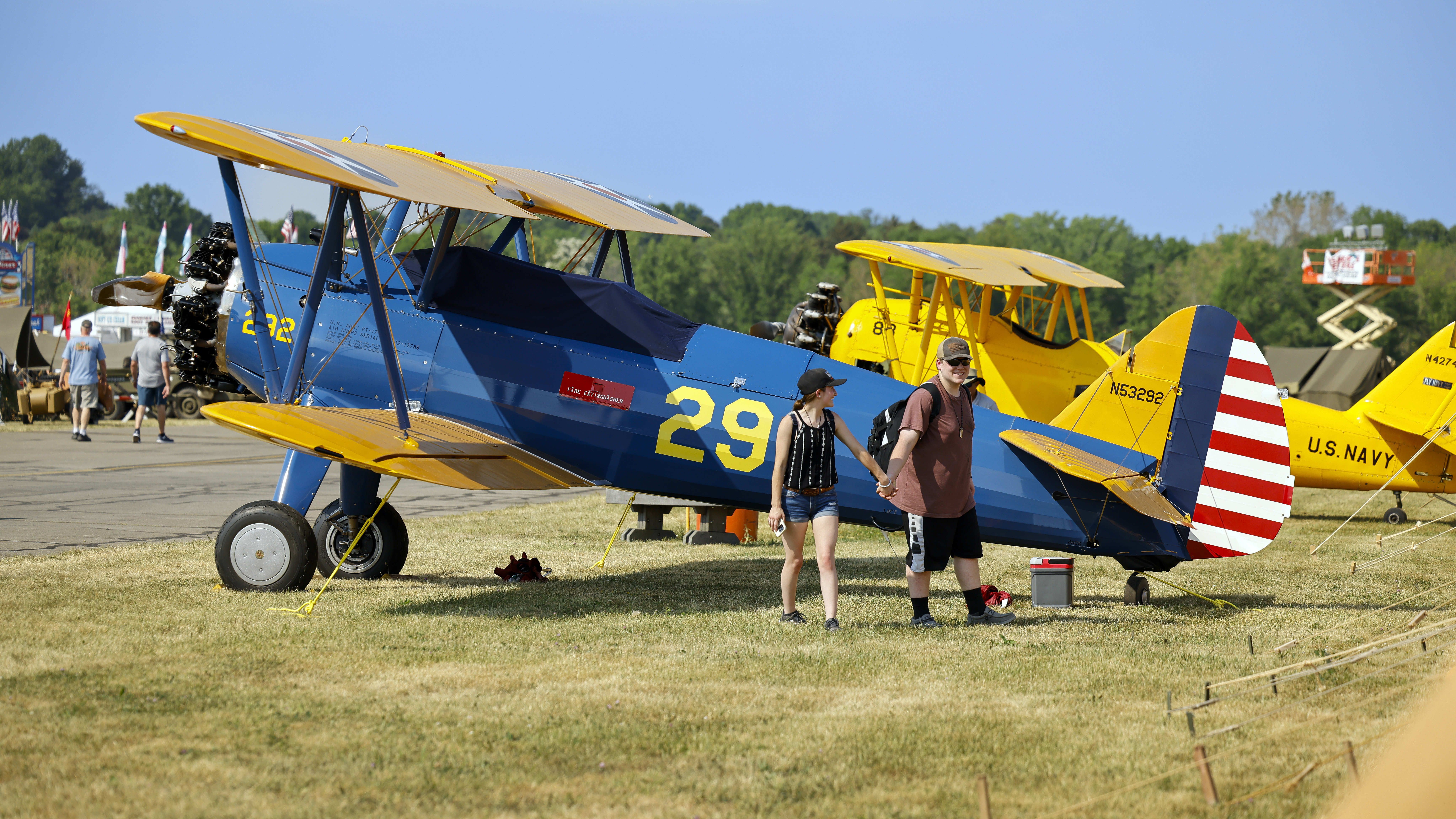 World War II Weekend