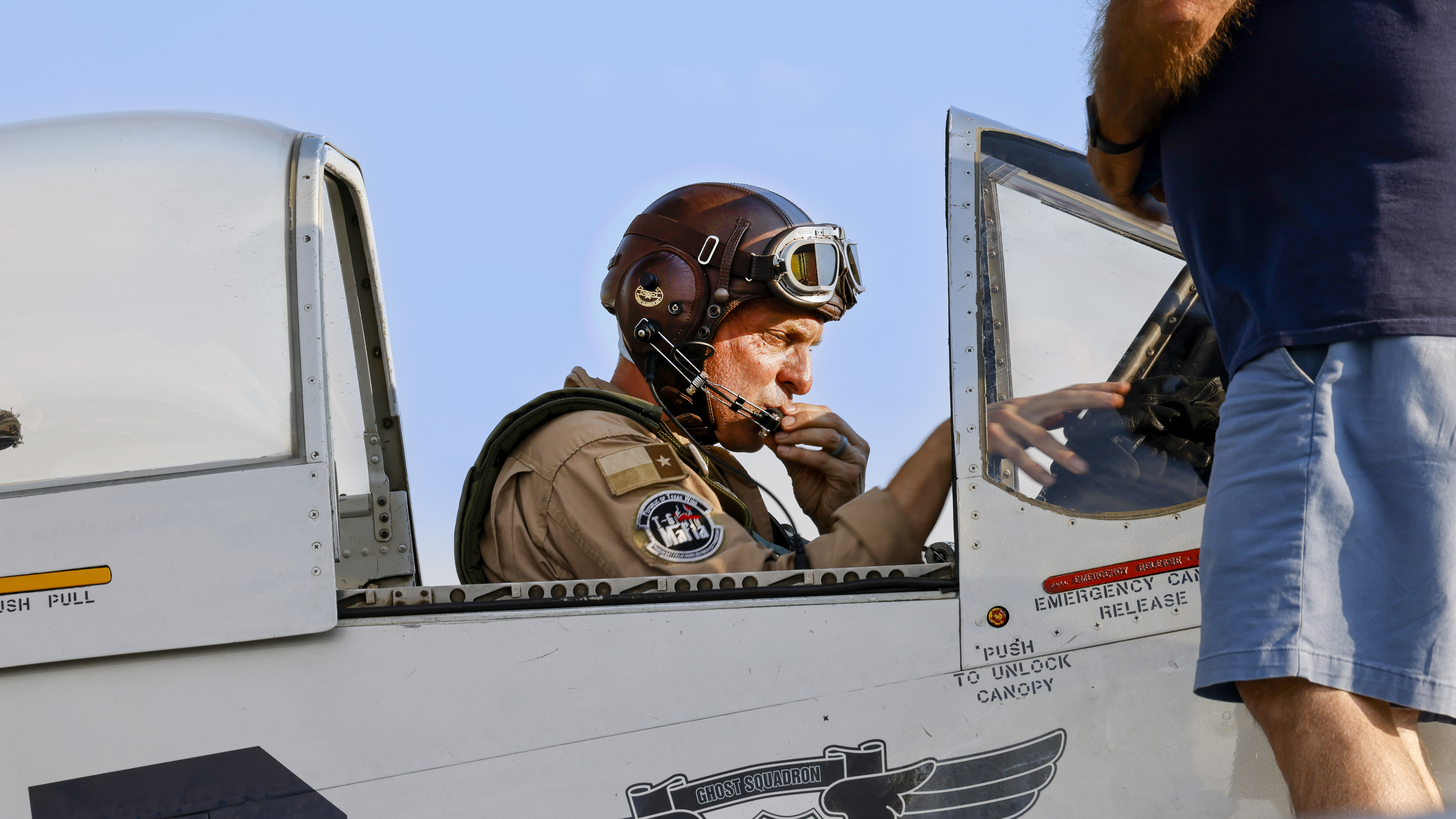 World War II Weekend