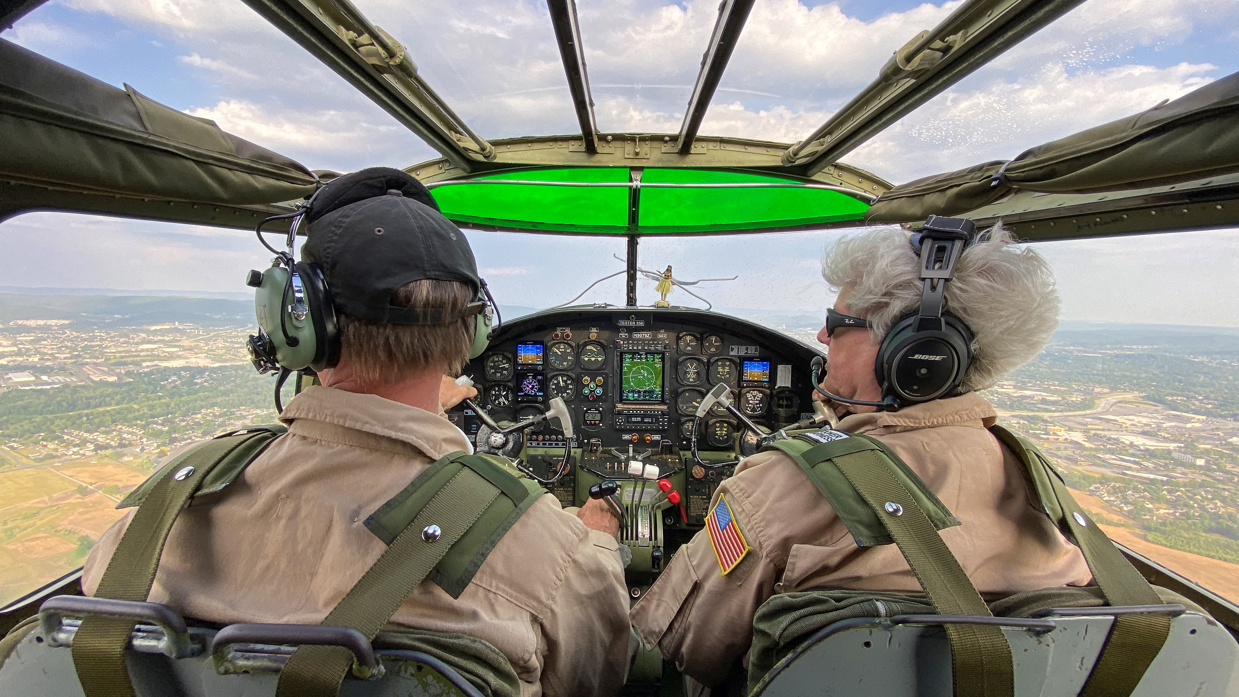 World War II Weekend