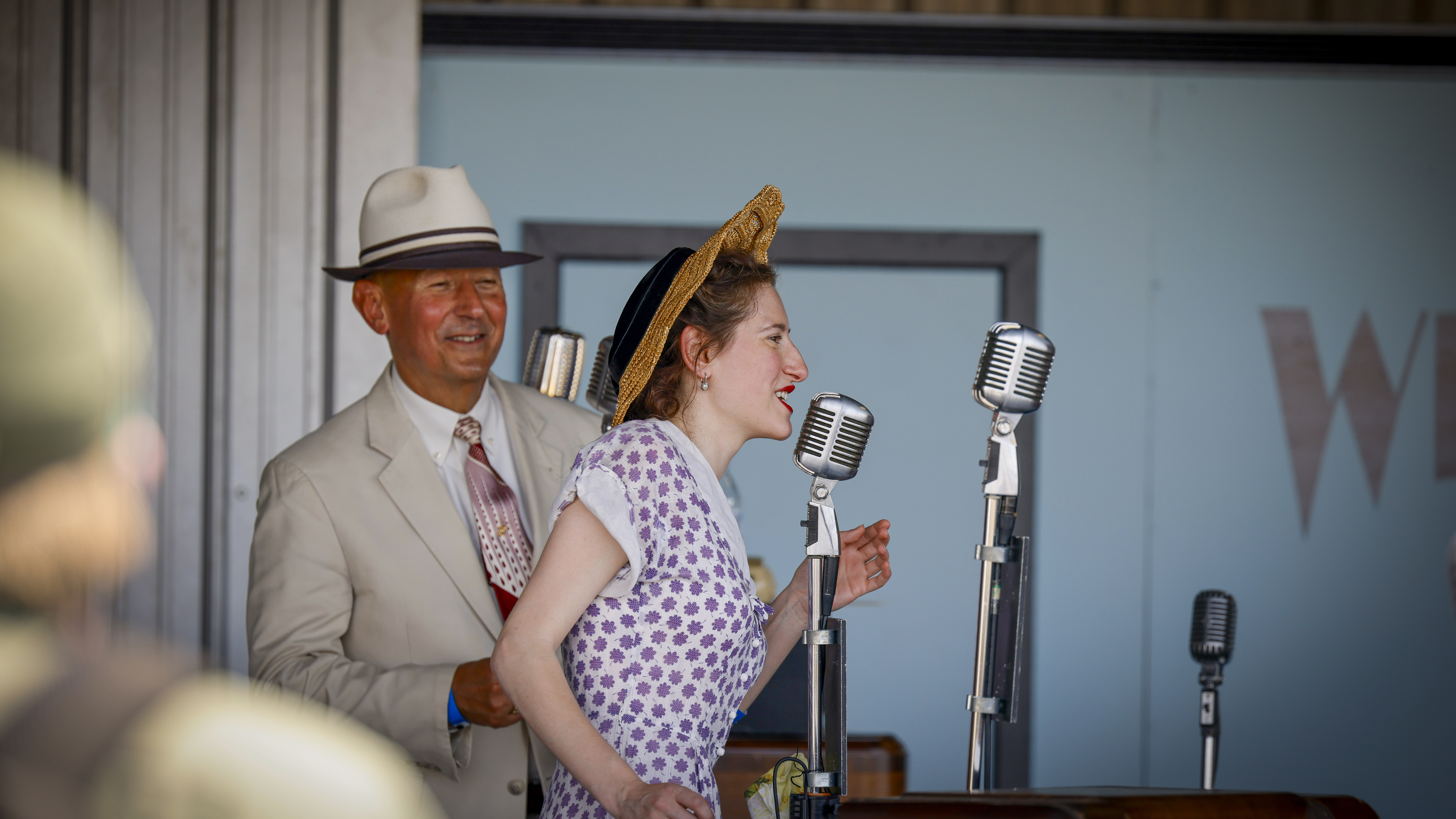 Photography by Chris Rose.