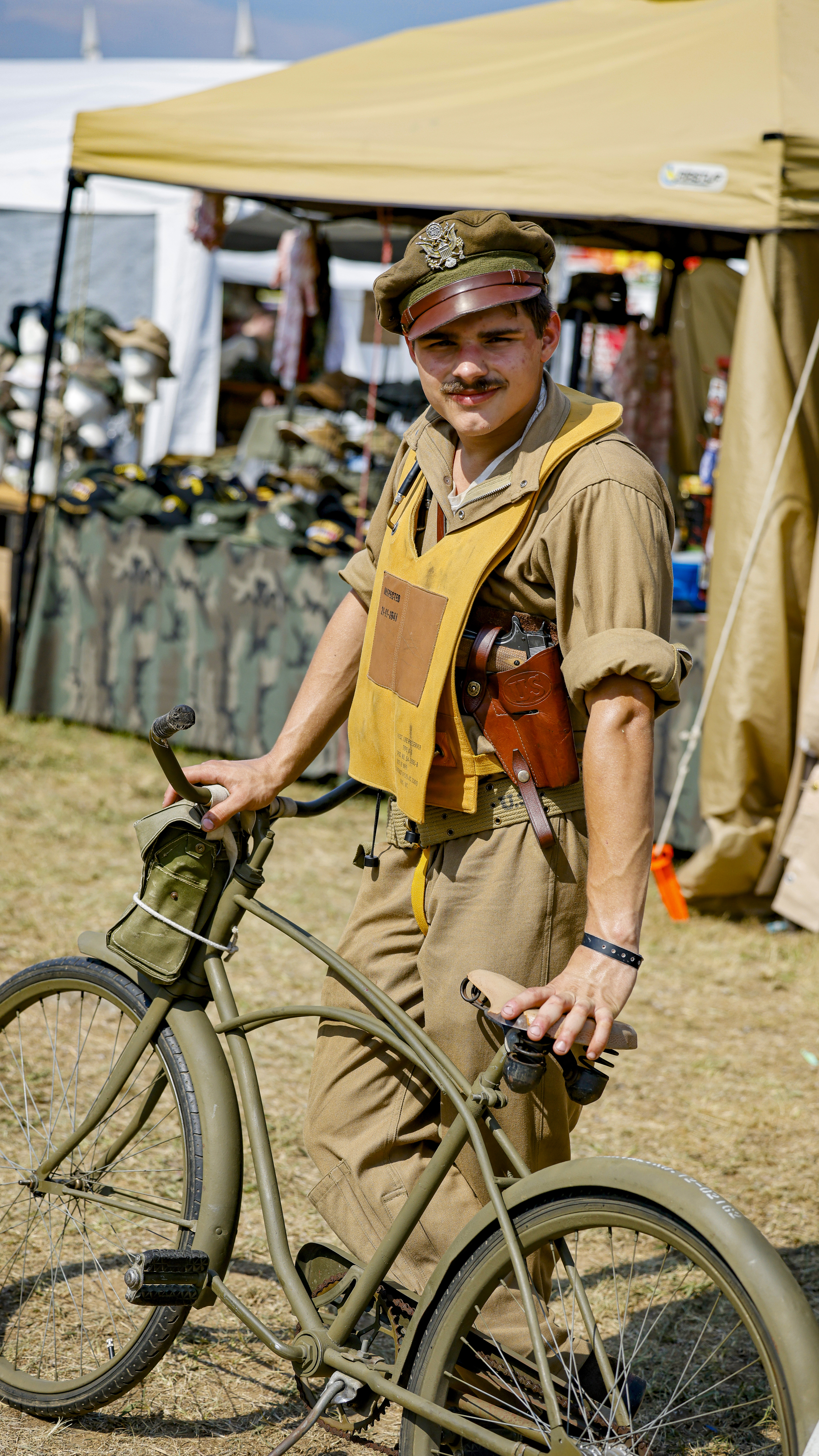 World War II Weekend