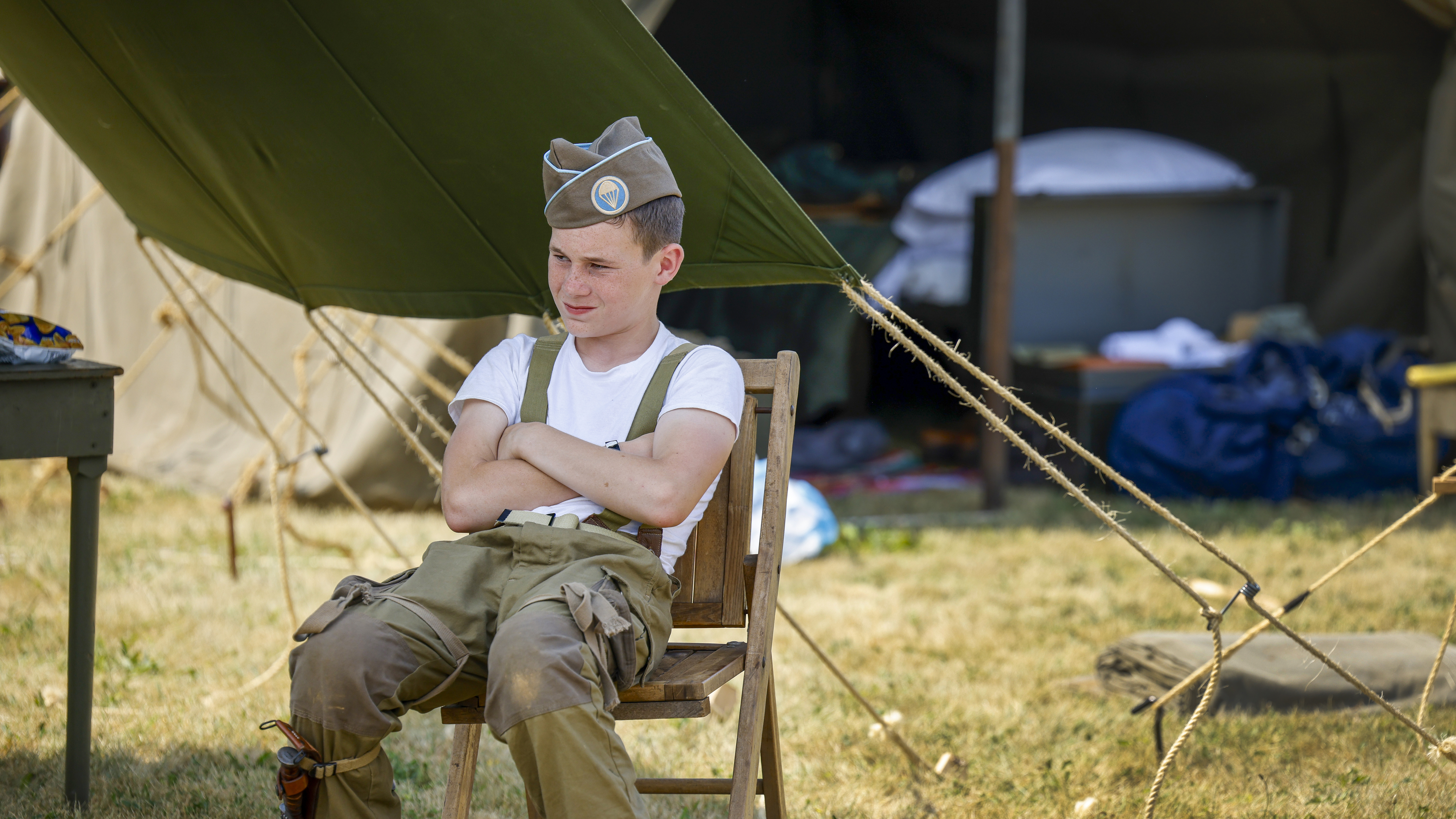 World War II Weekend