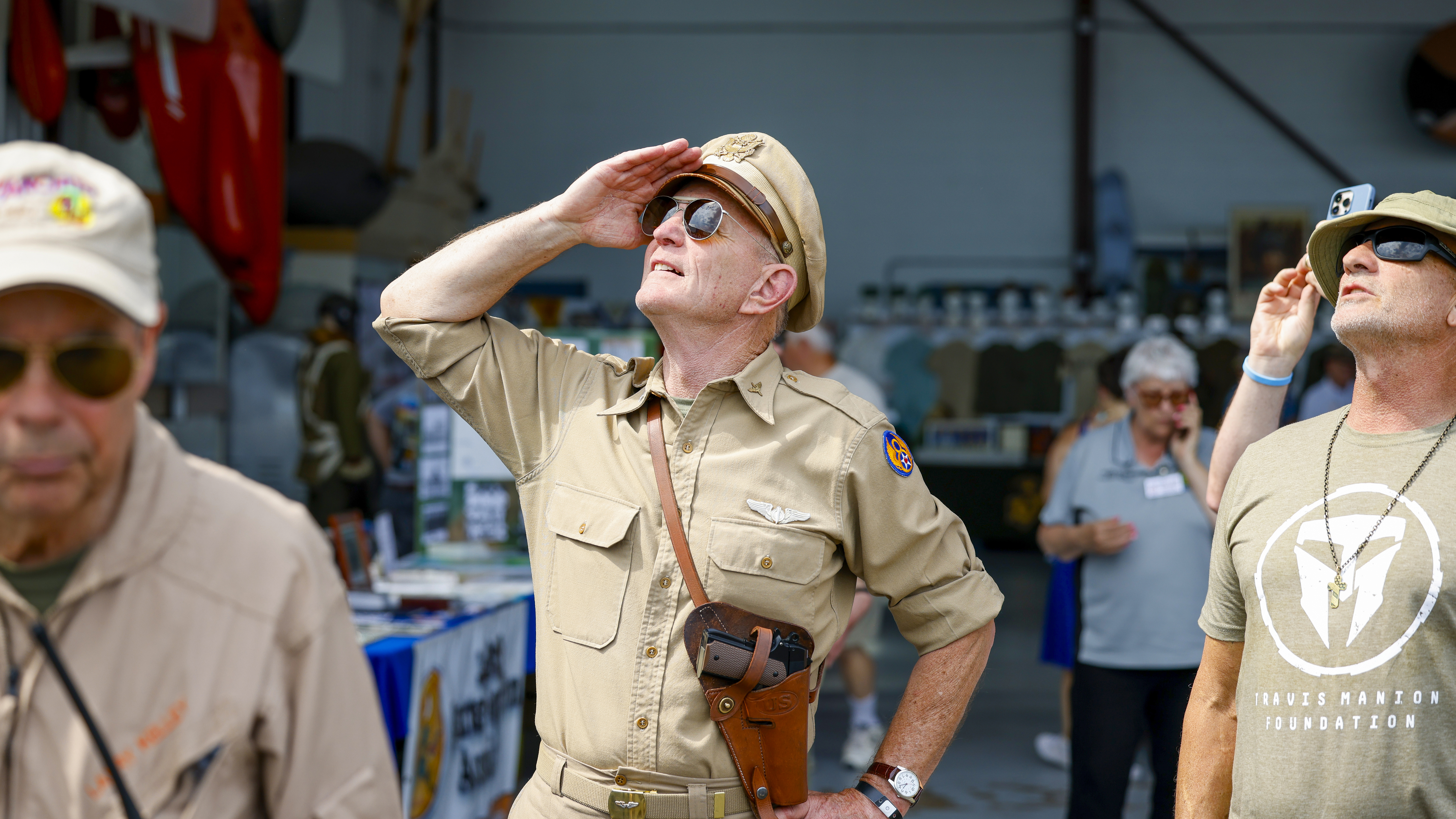World War II Weekend
