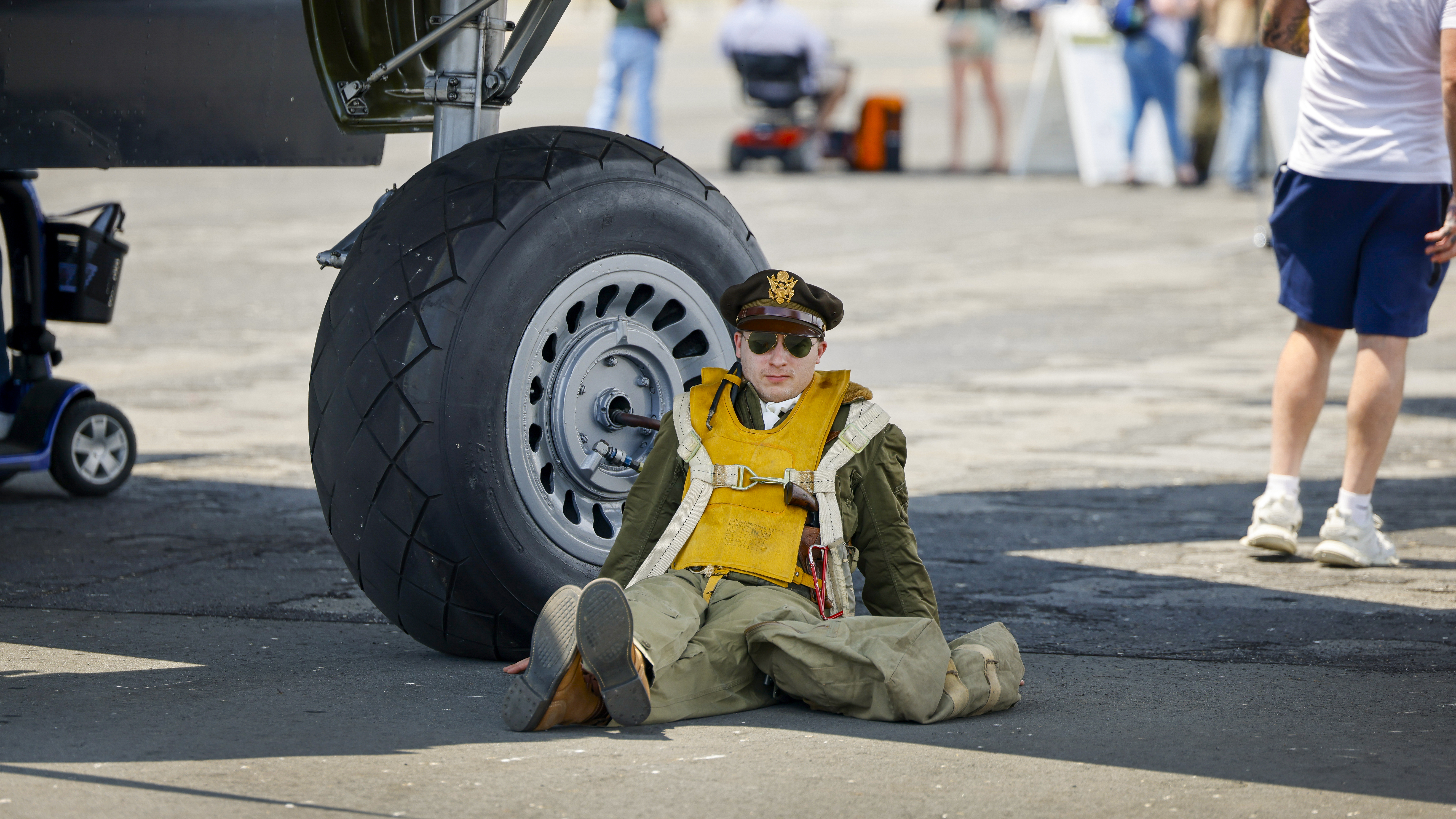 World War II Weekend