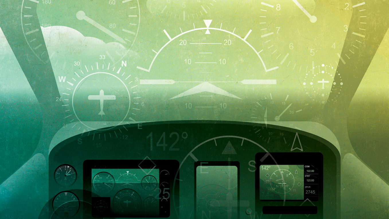 New Year's Resolution