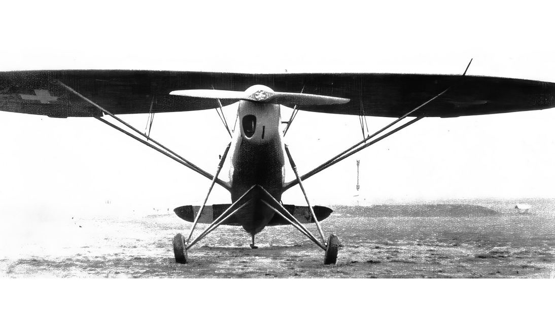 One wonders what the first András Fábián would have made of such tools.