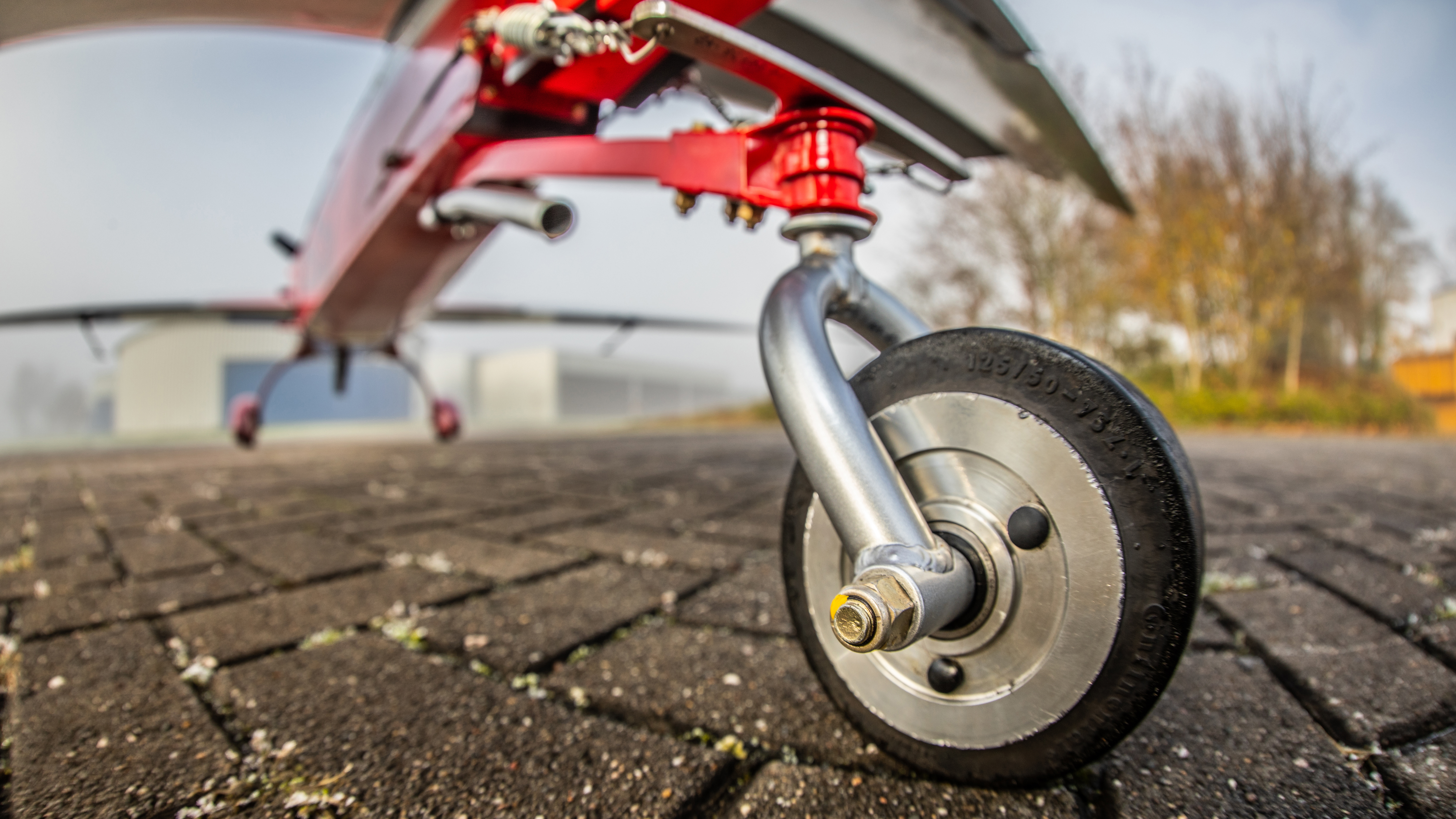 Photography by Jim Waltz.