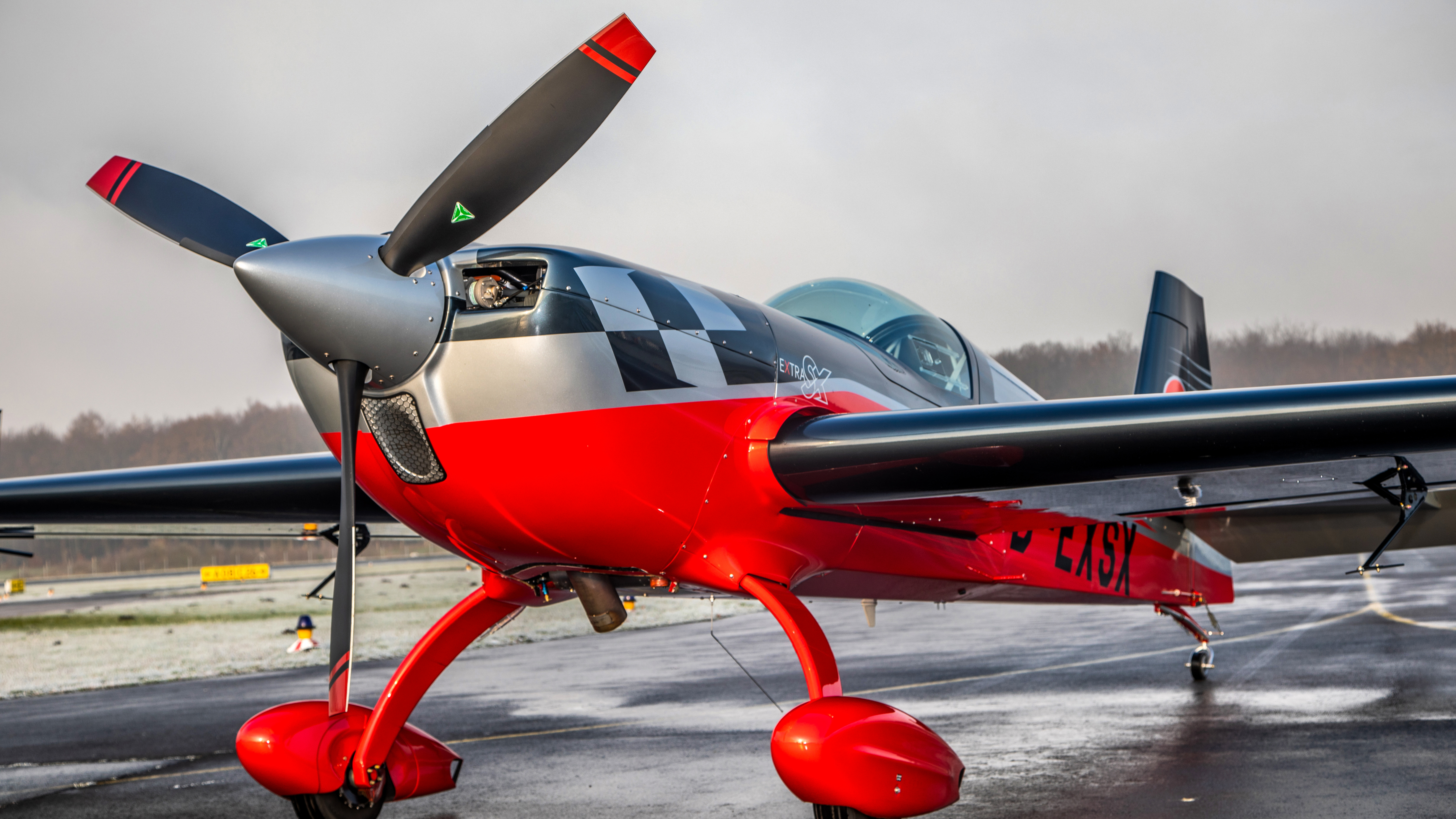 Great expectations - AOPA