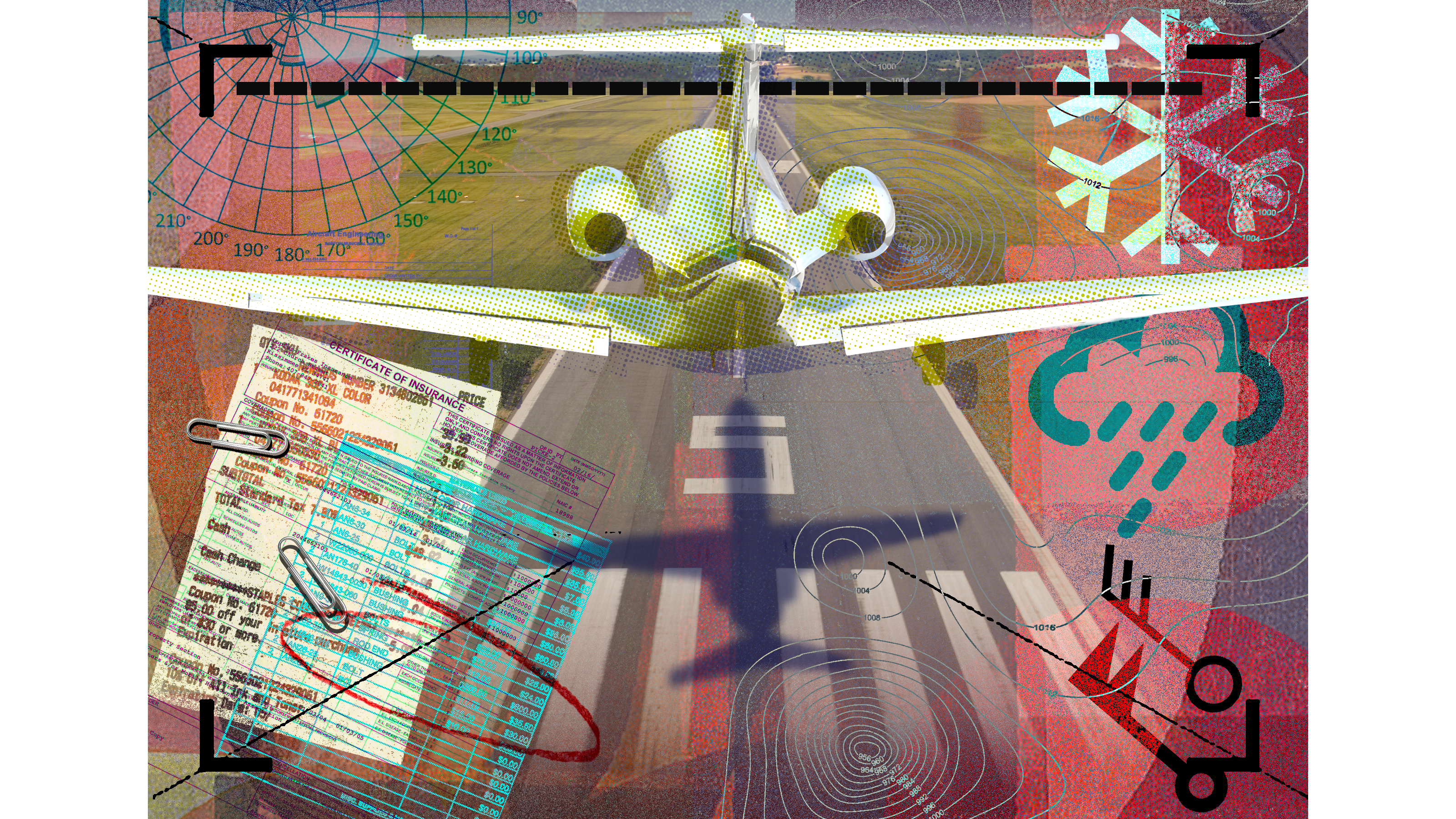 Illustration by Sarah Jones.